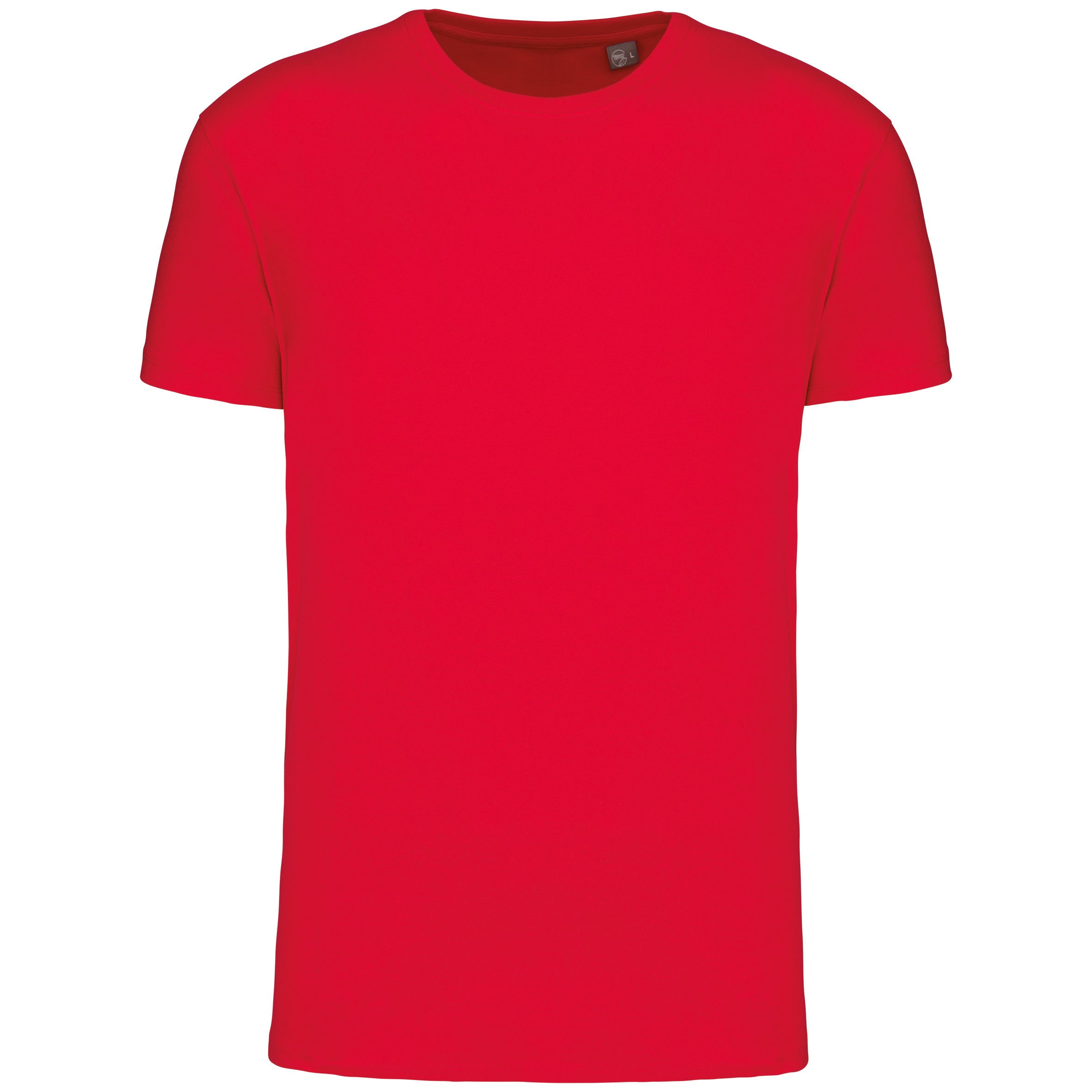 T-shirt à col rond Bio190IC unisexe