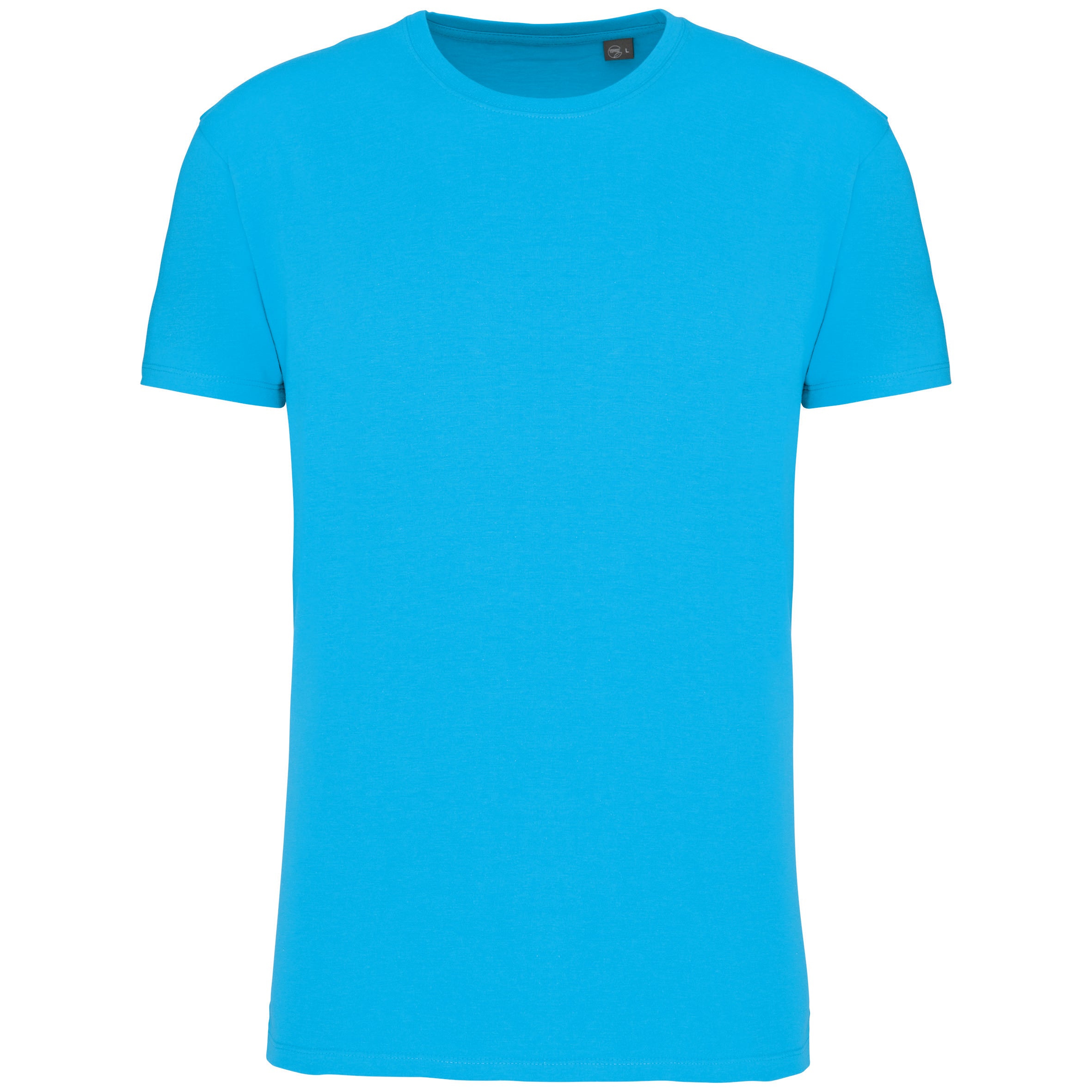 T-shirt à col rond Bio190IC unisexe