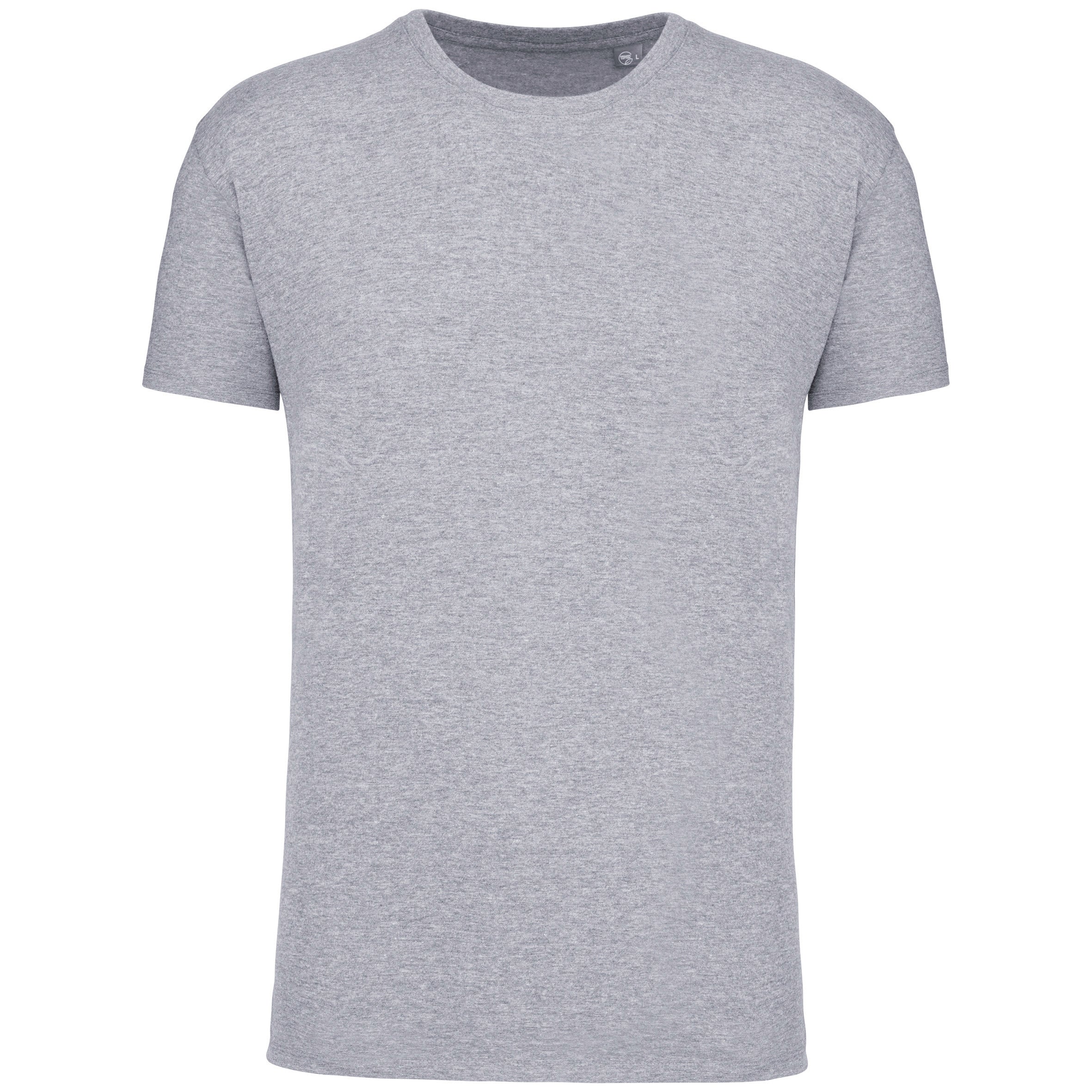 T-shirt à col rond Bio190 unisexe