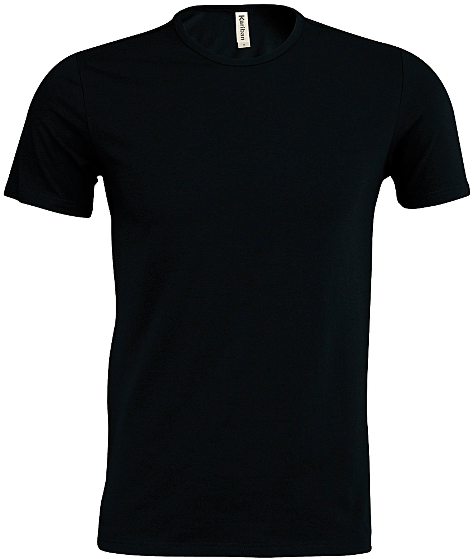 Eros > T-shirt met korte mouwen en ronde hals