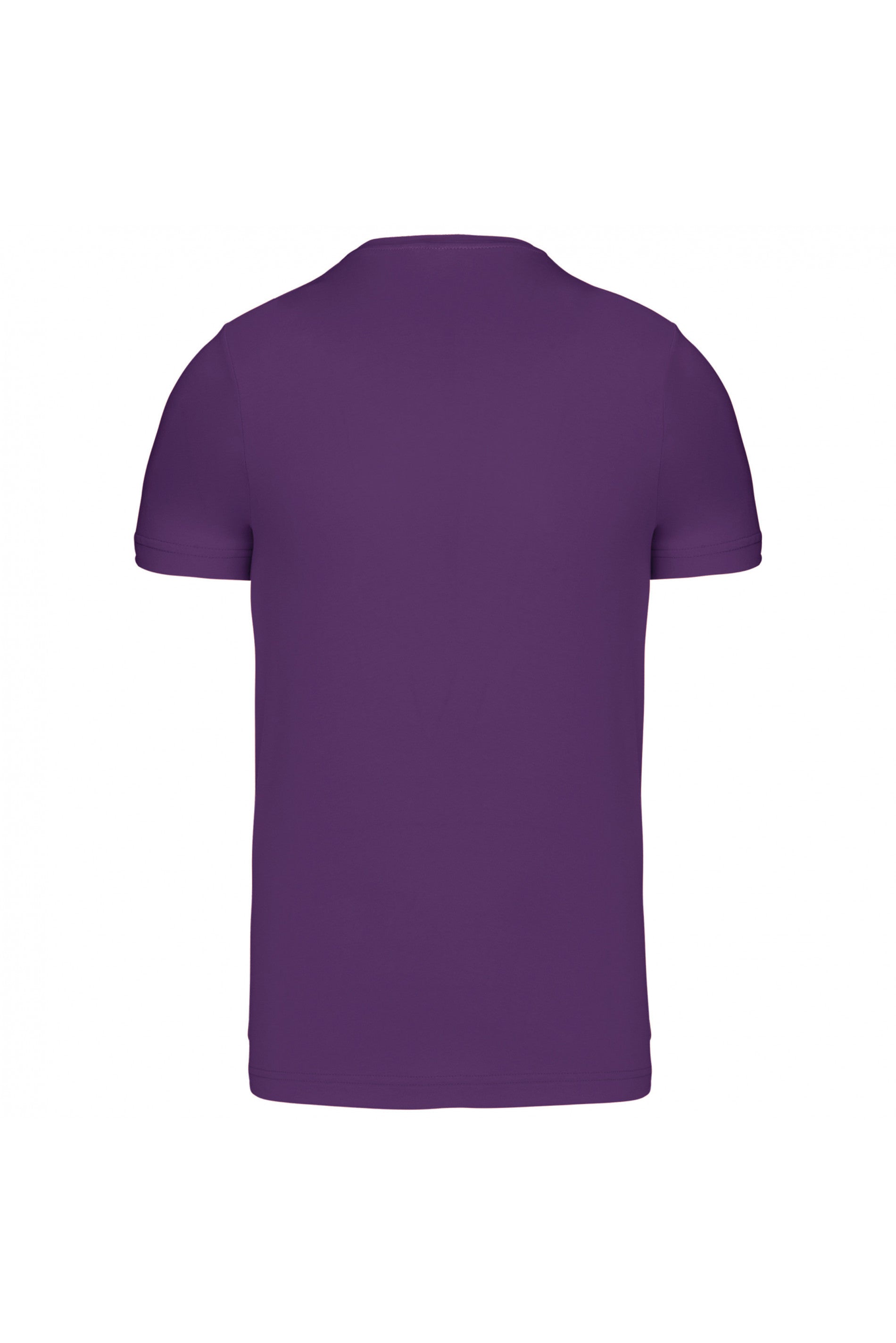 Men's short-sleeved round-neck t-shirt