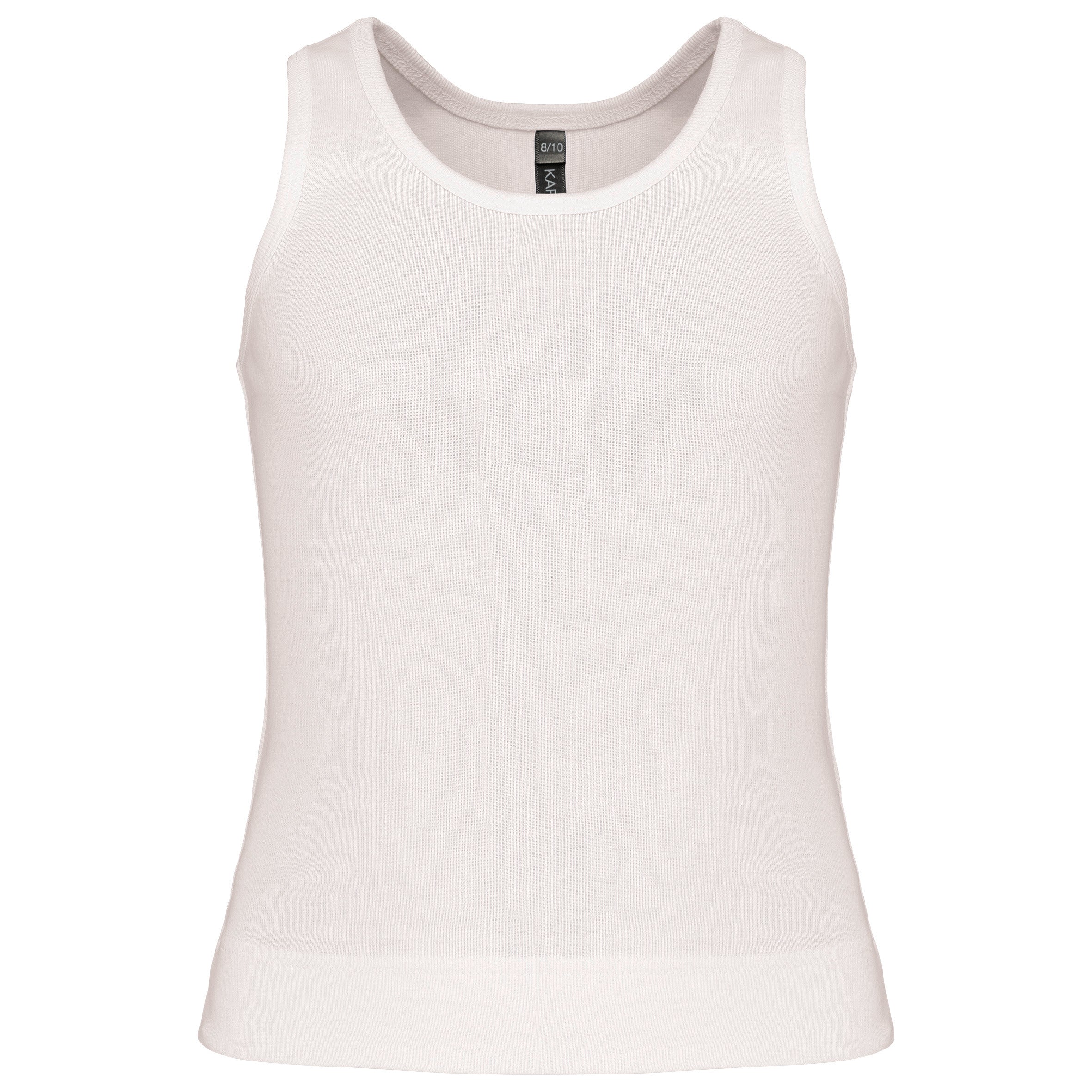 girl tank top