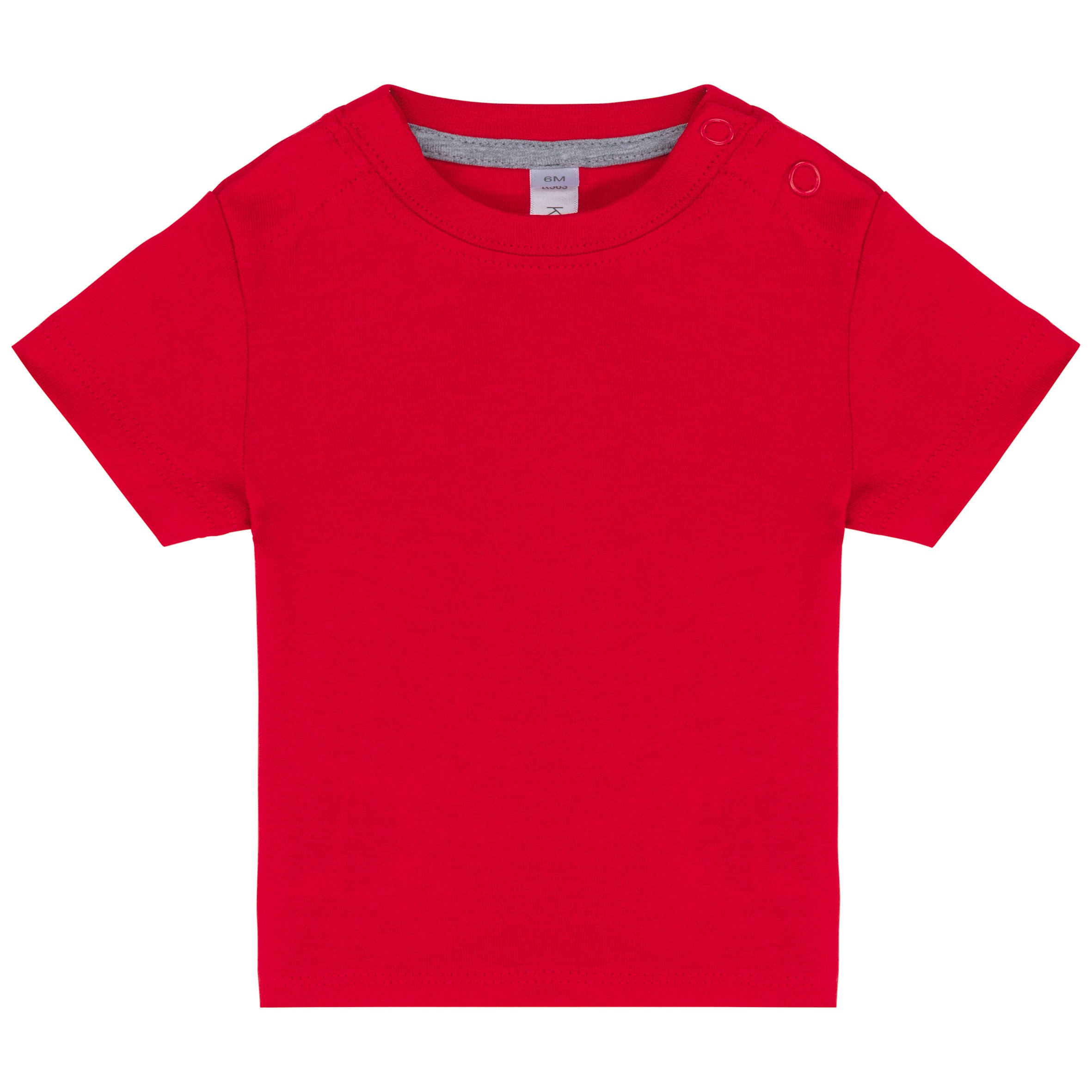 T-shirt manches courtes bébé