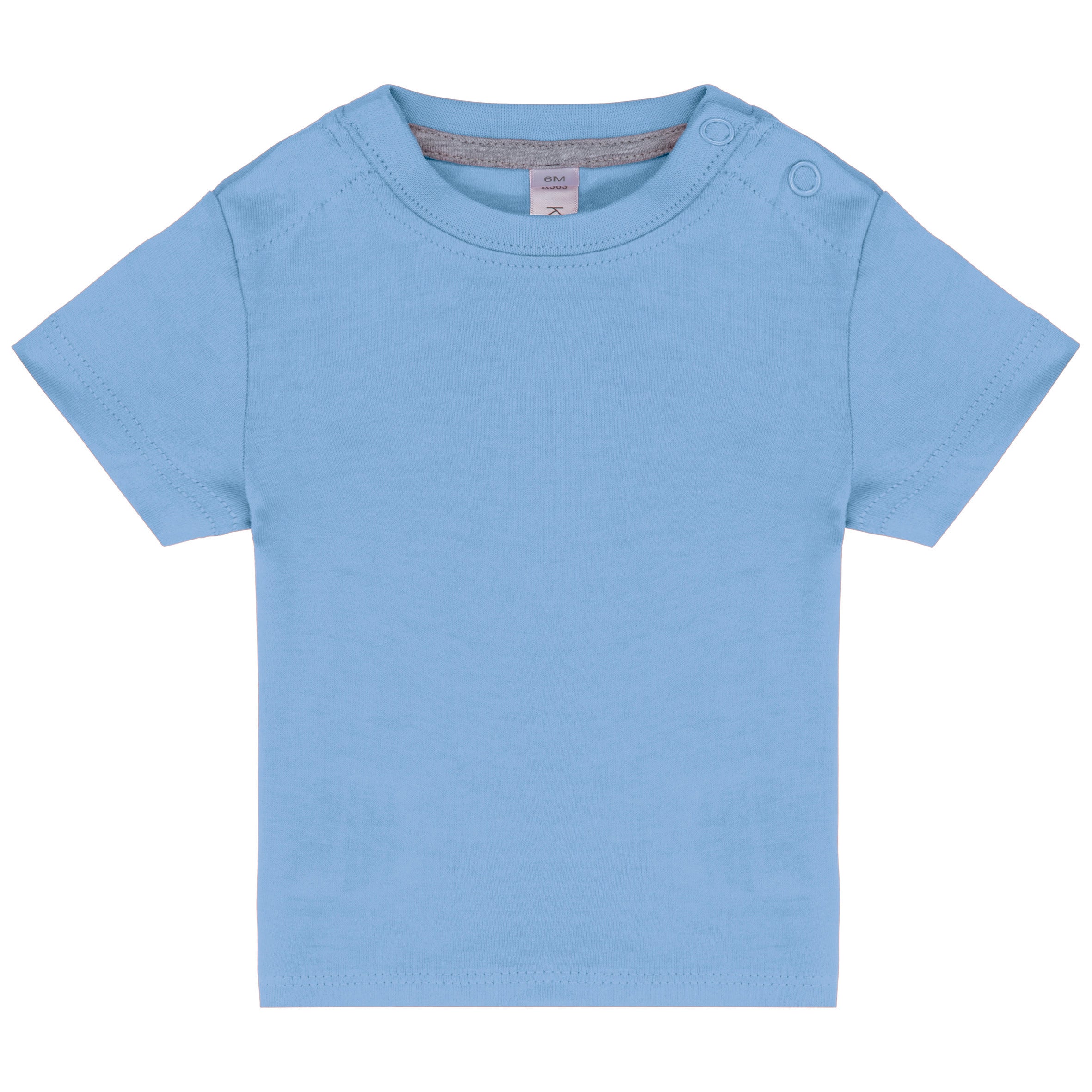 T-shirt manches courtes bébé