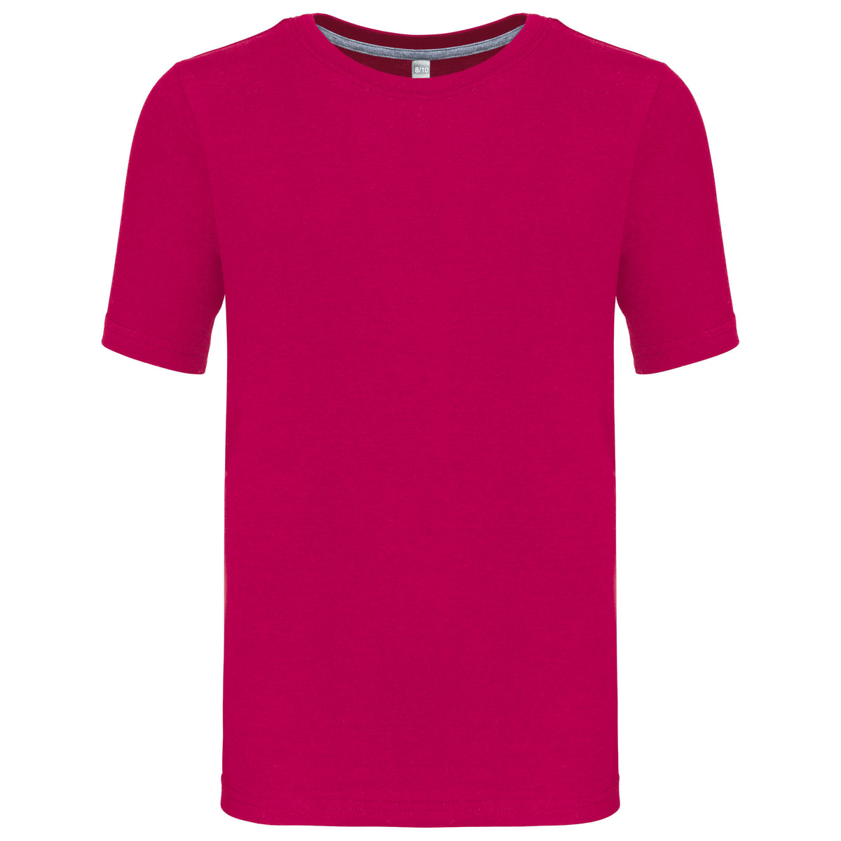 T-shirt manches courtes enfant