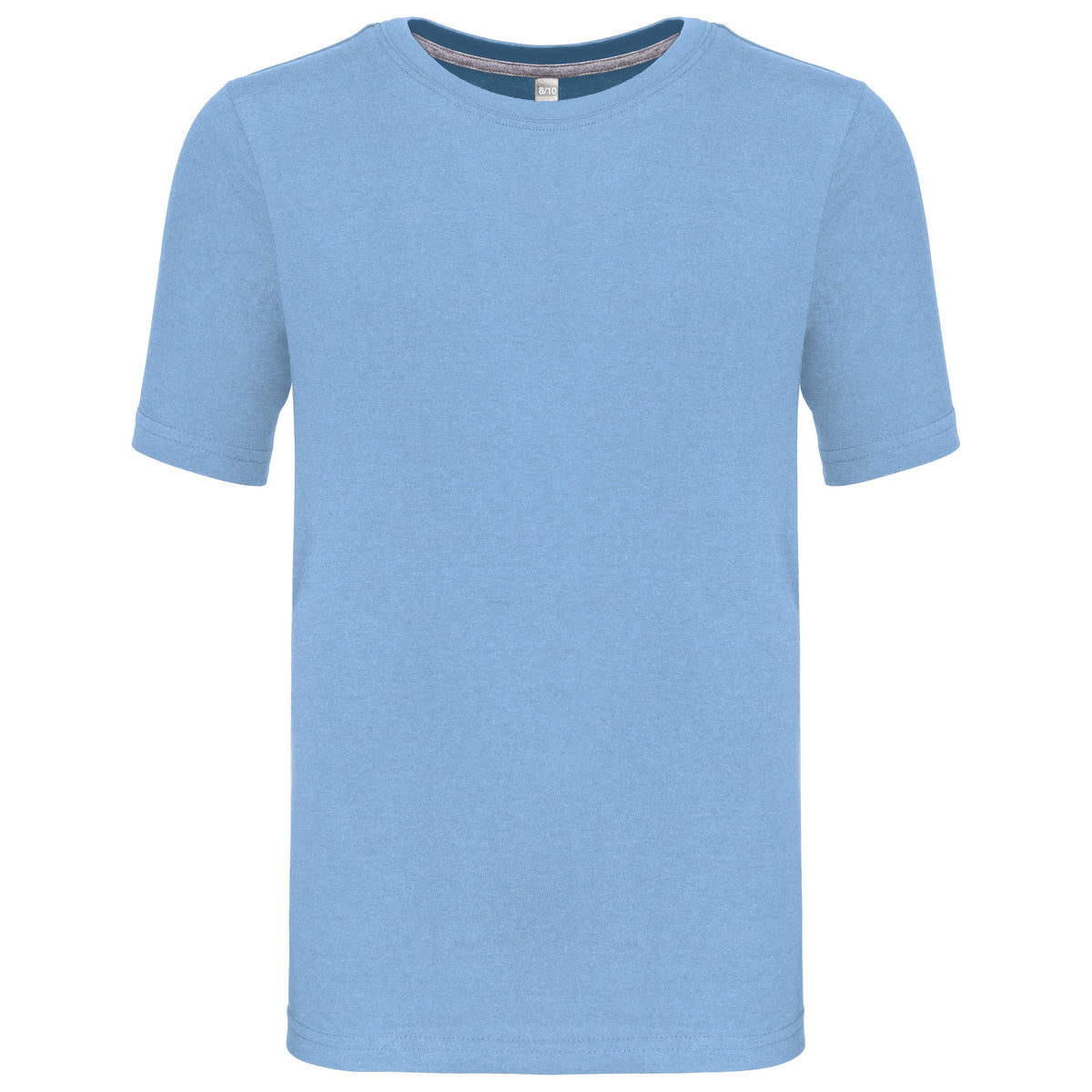 T-shirt manches courtes enfant