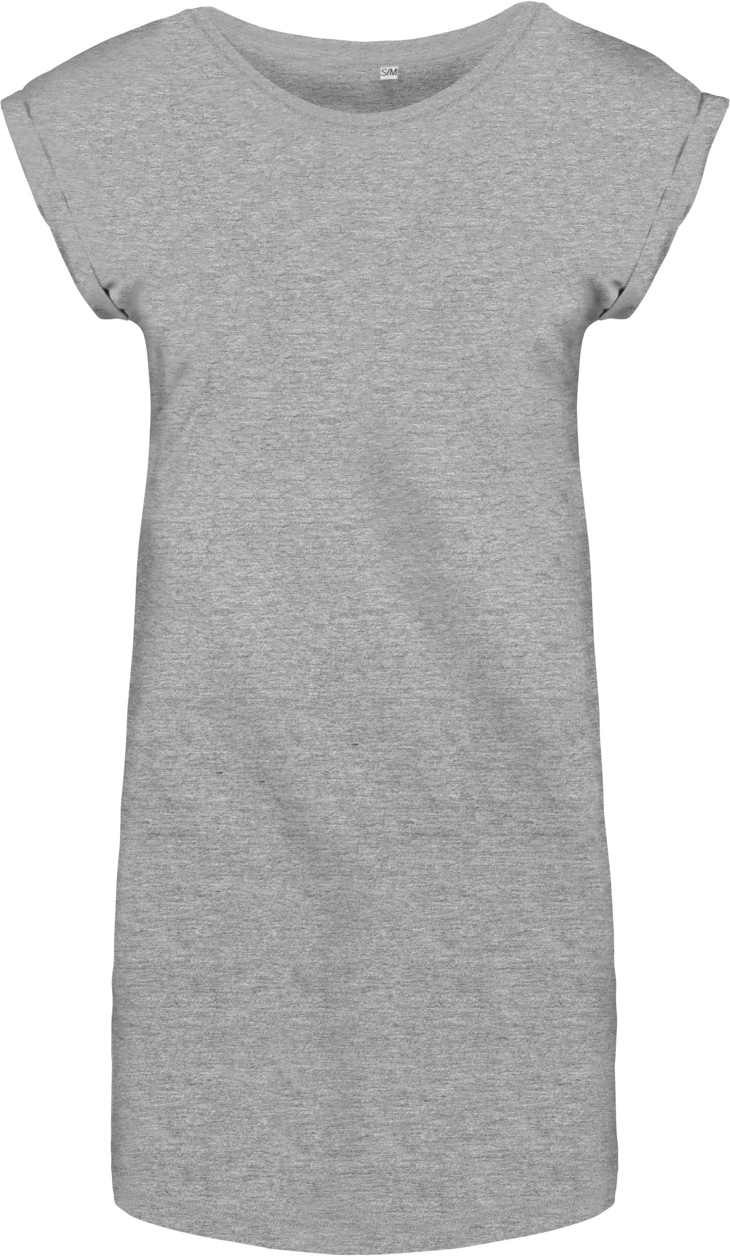 Women's long t-shirt