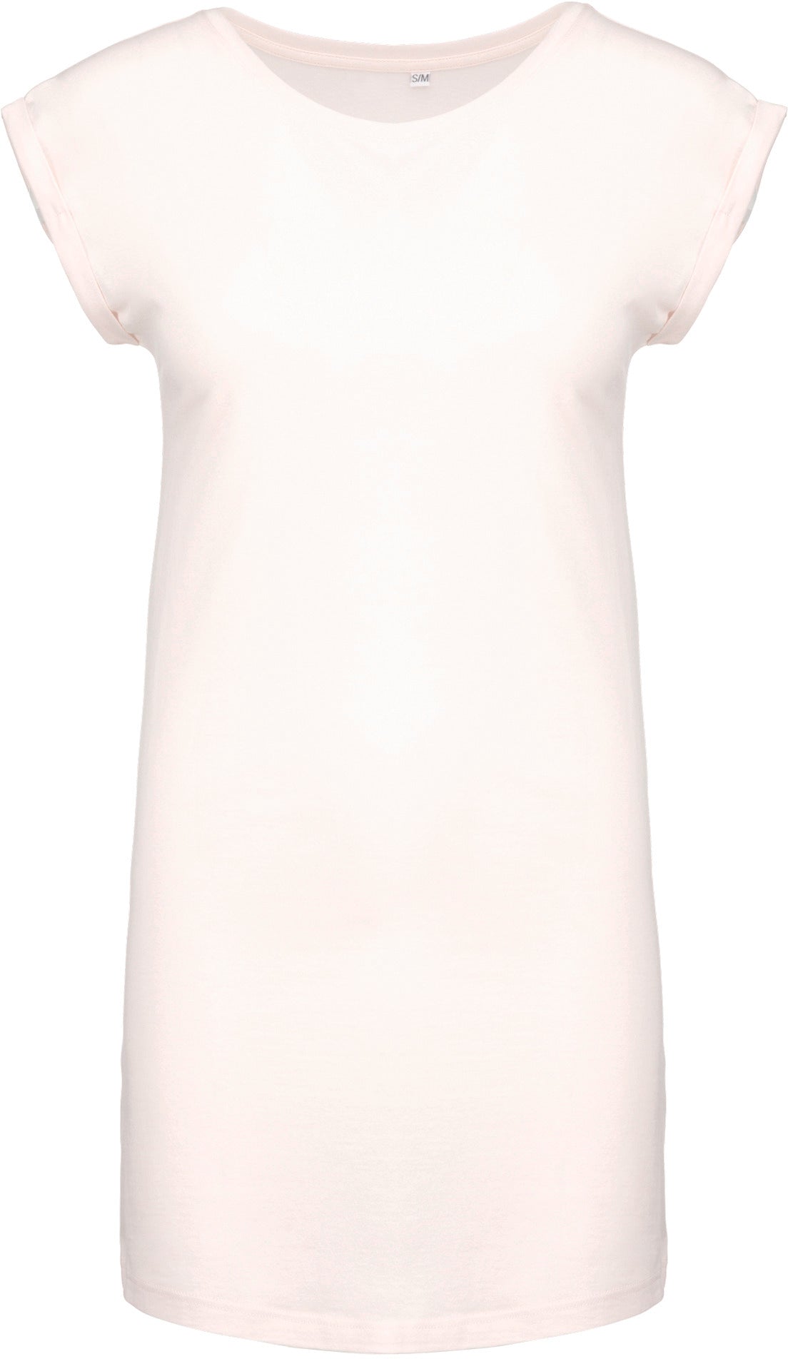 Women's long t-shirt