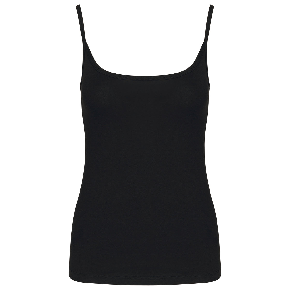 Débardeur à bretelles femme