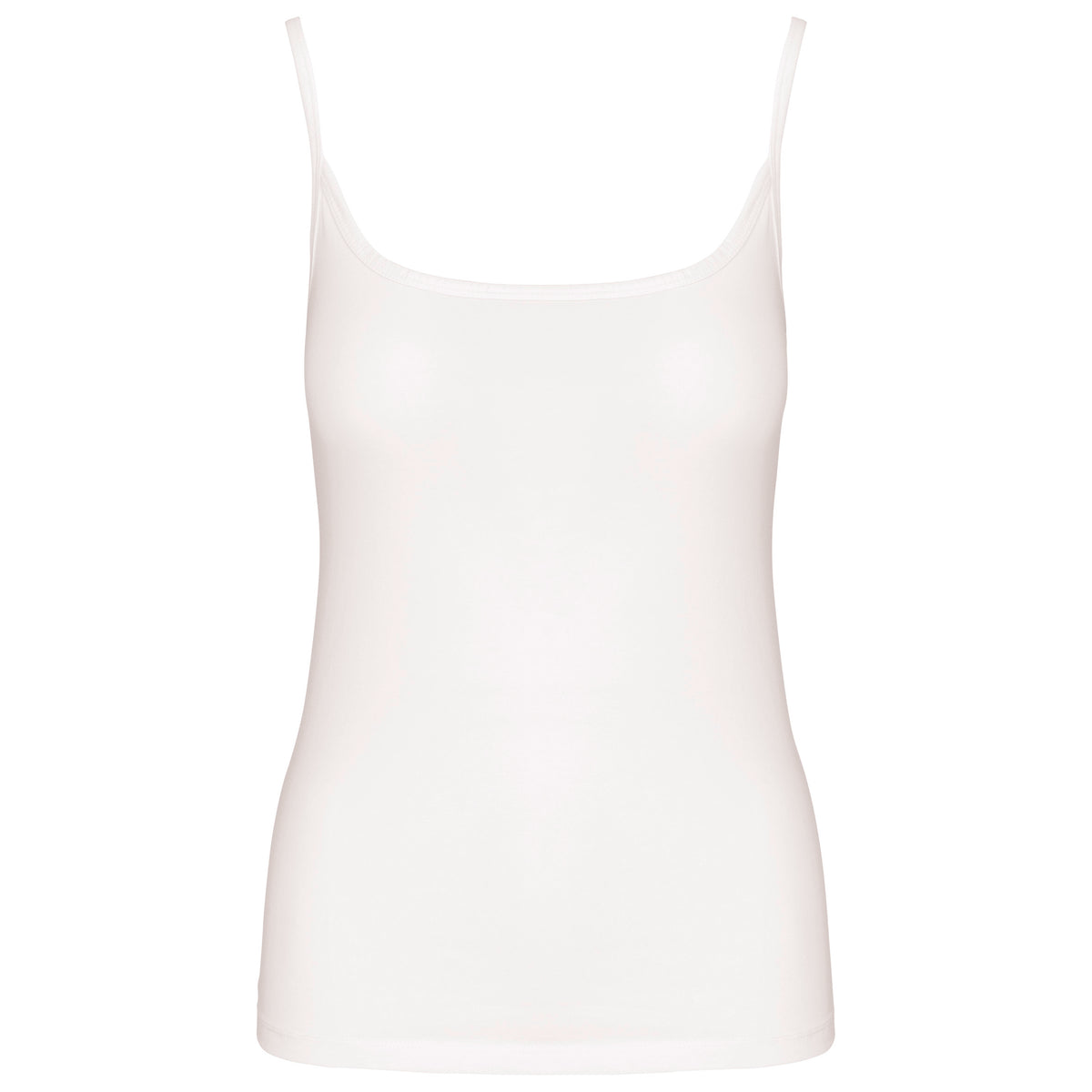 Débardeur à bretelles femme