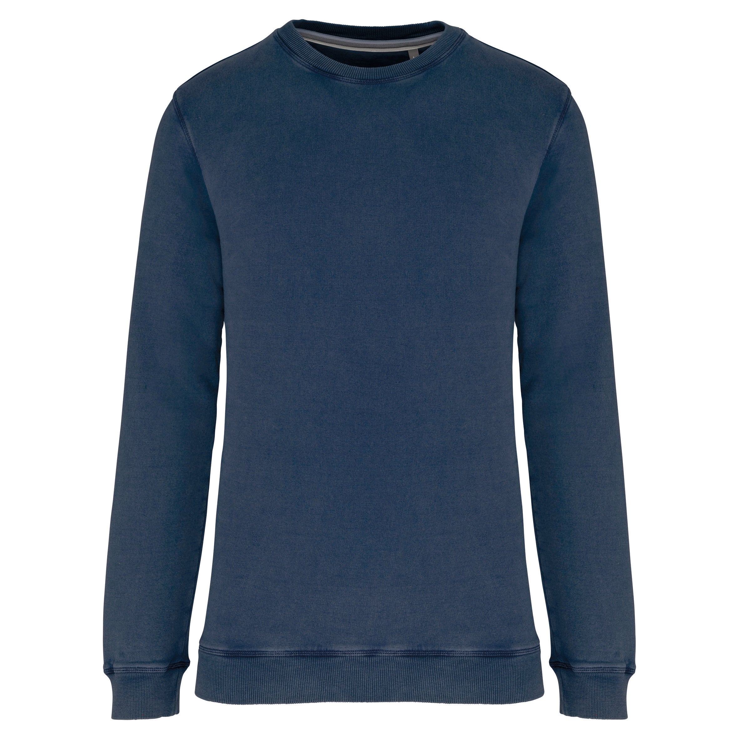 Sweat-shirt col rond