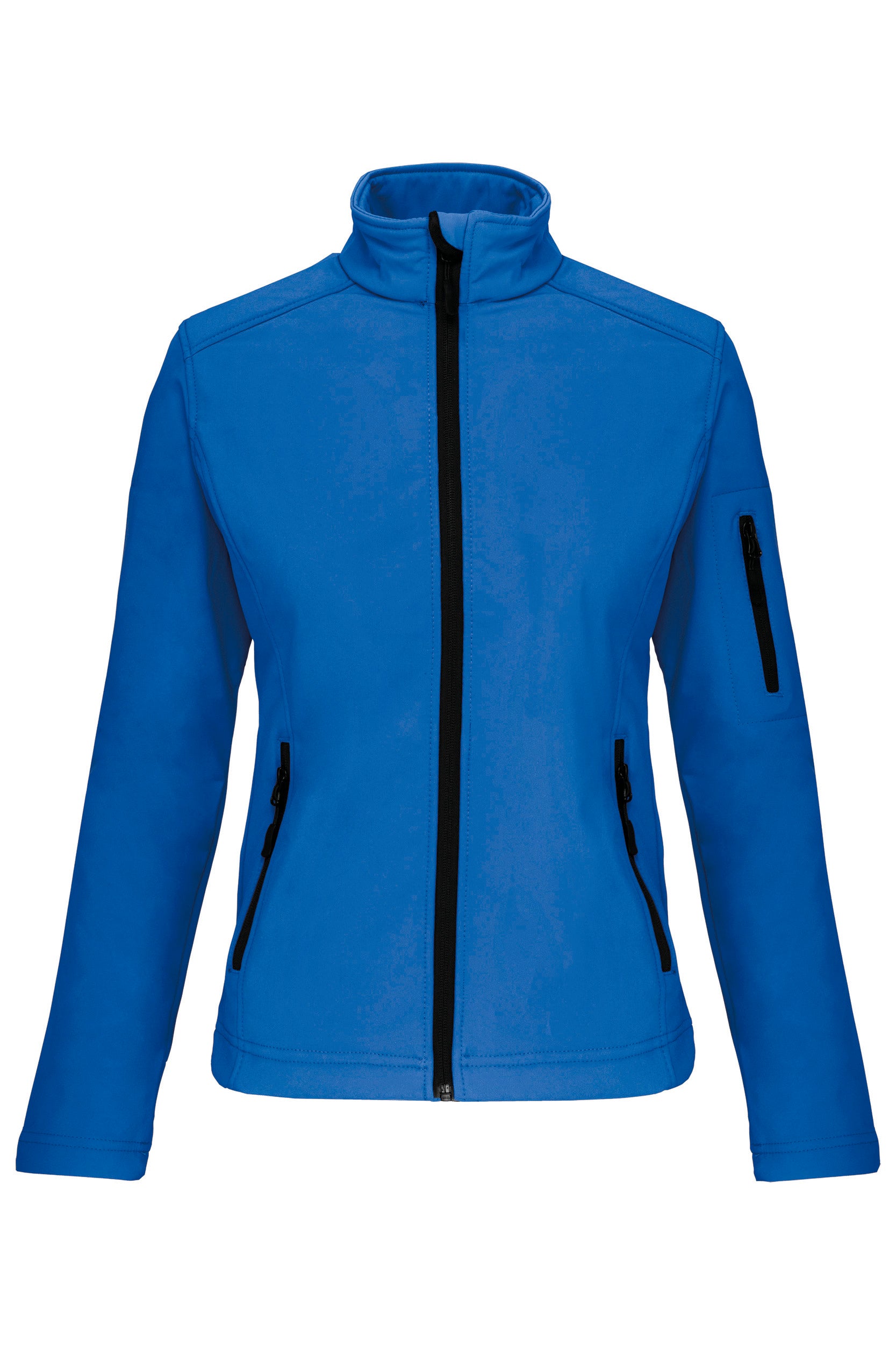 Women's softshell jacket