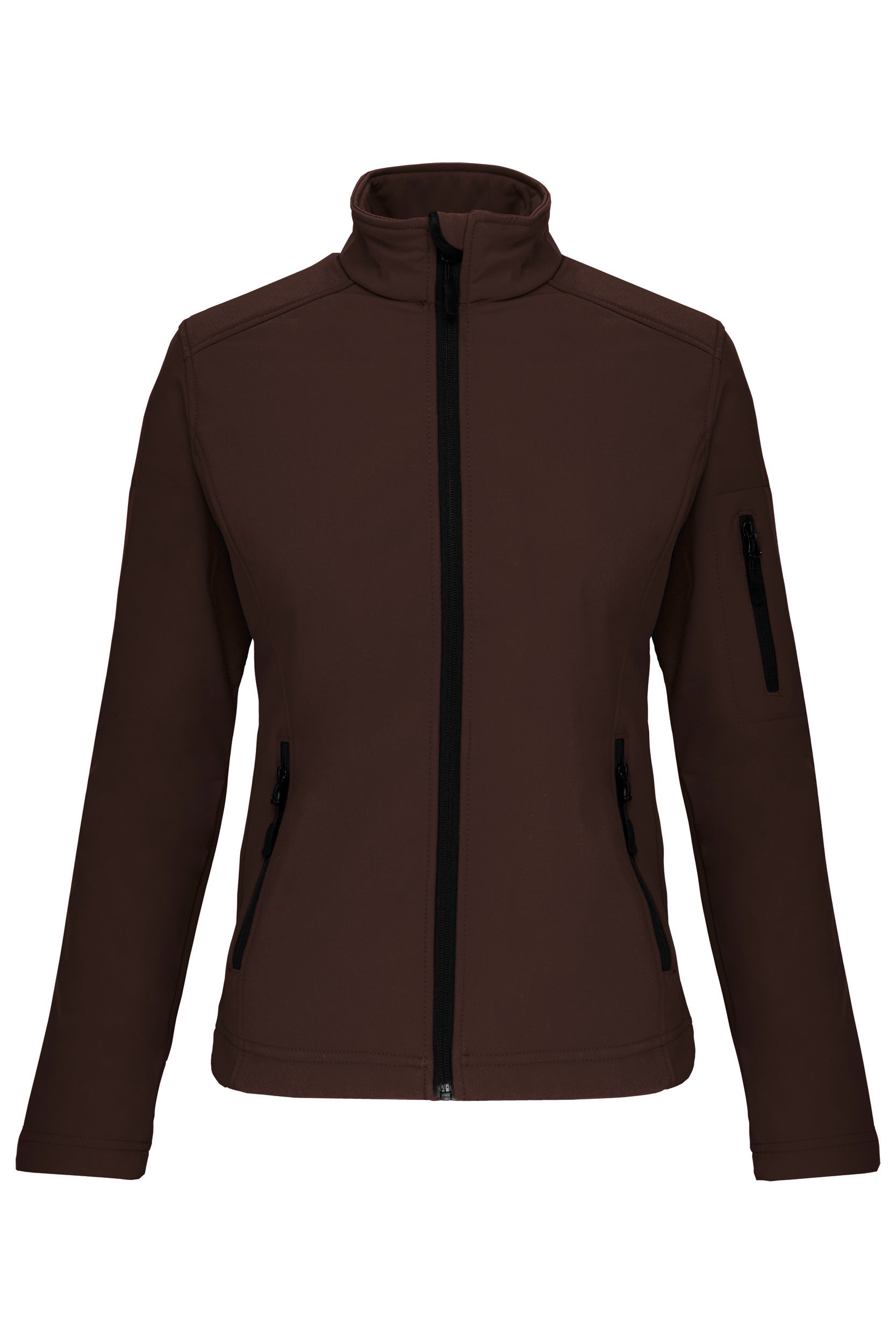 Women's softshell jacket