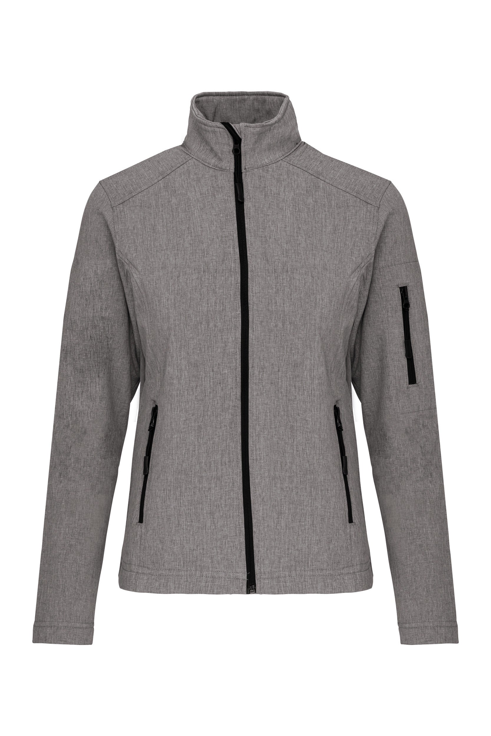 Women's softshell jacket