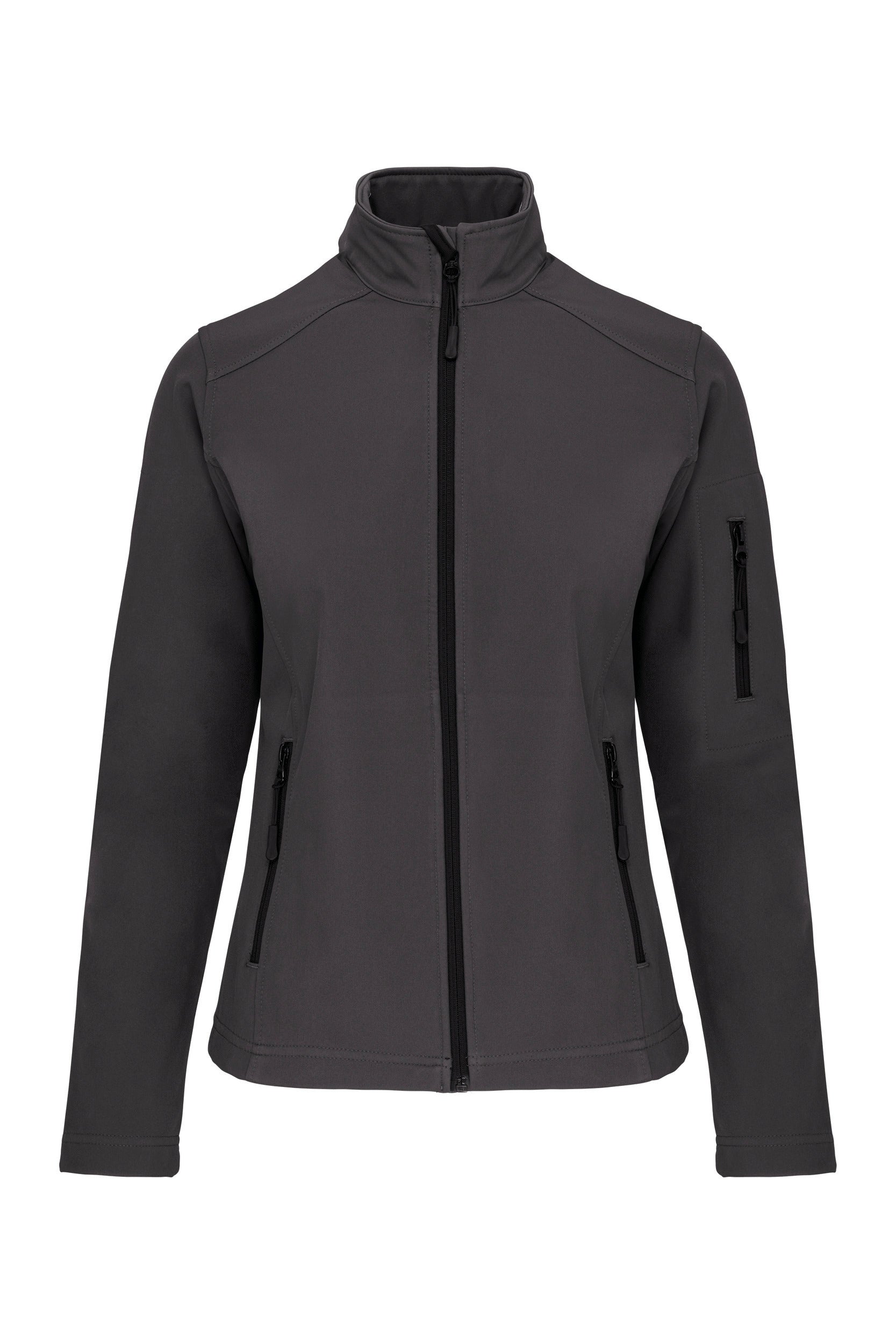 Women's softshell jacket