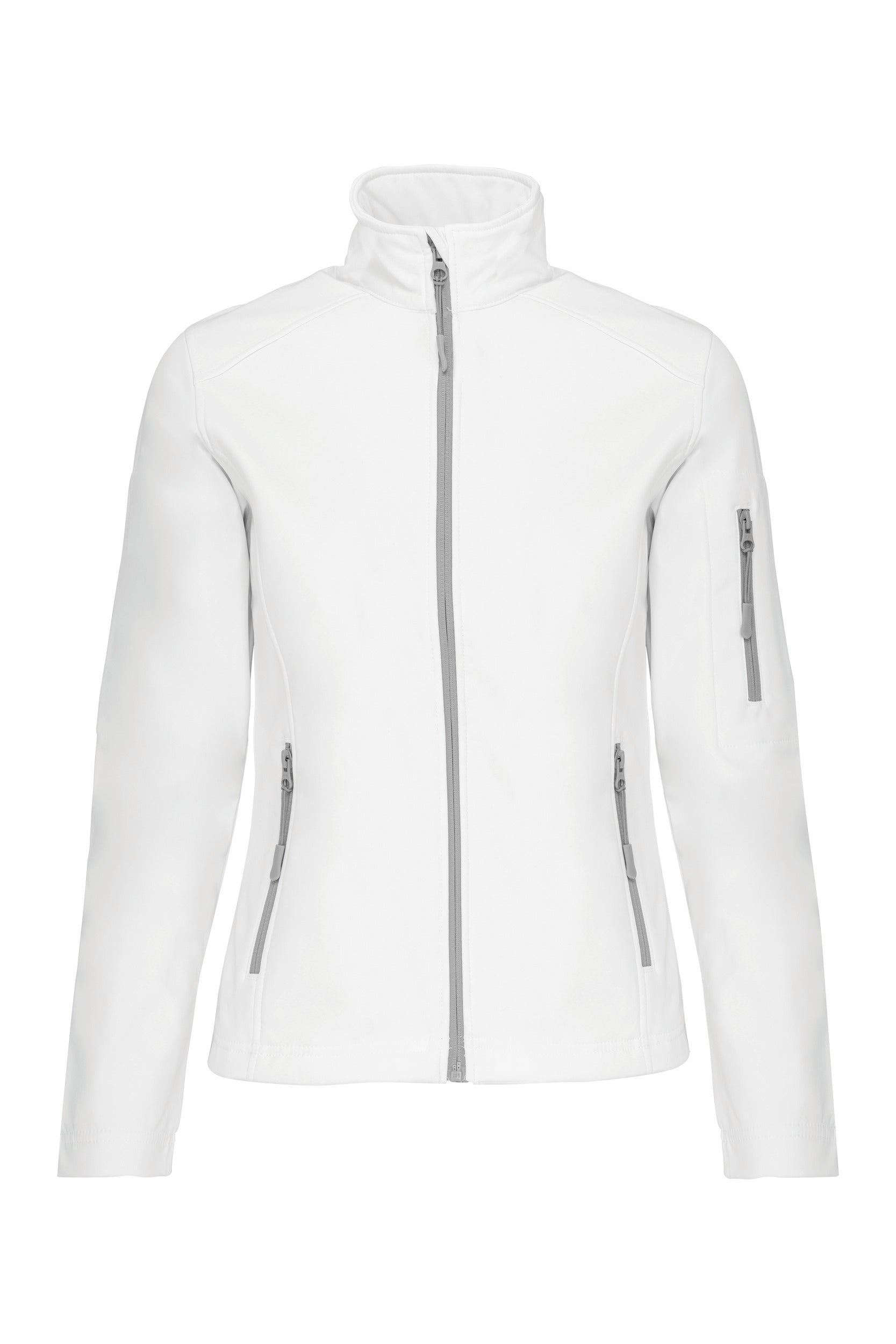 Women's softshell jacket