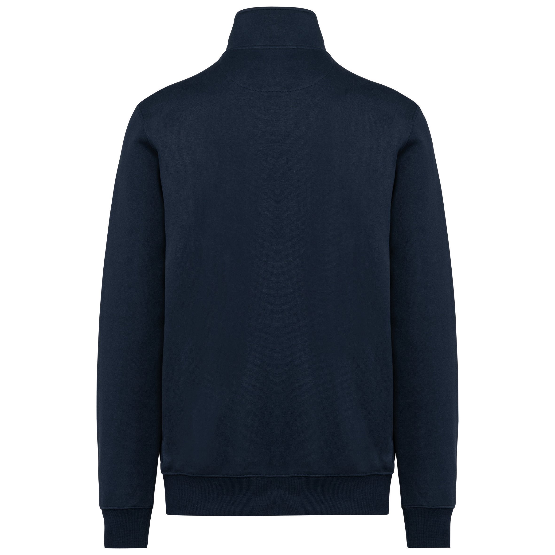 Veste molleton gratté homme