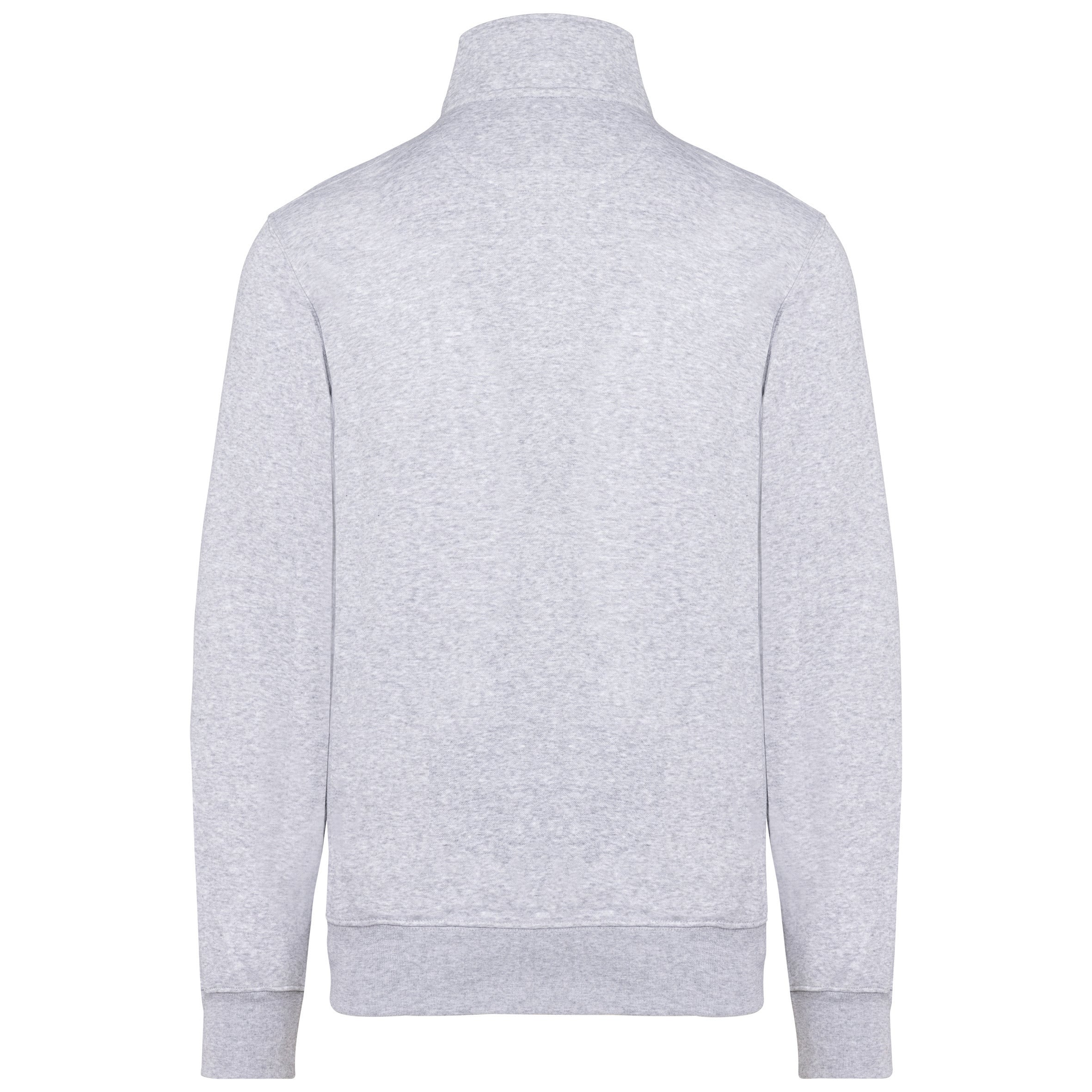 Veste molleton gratté homme