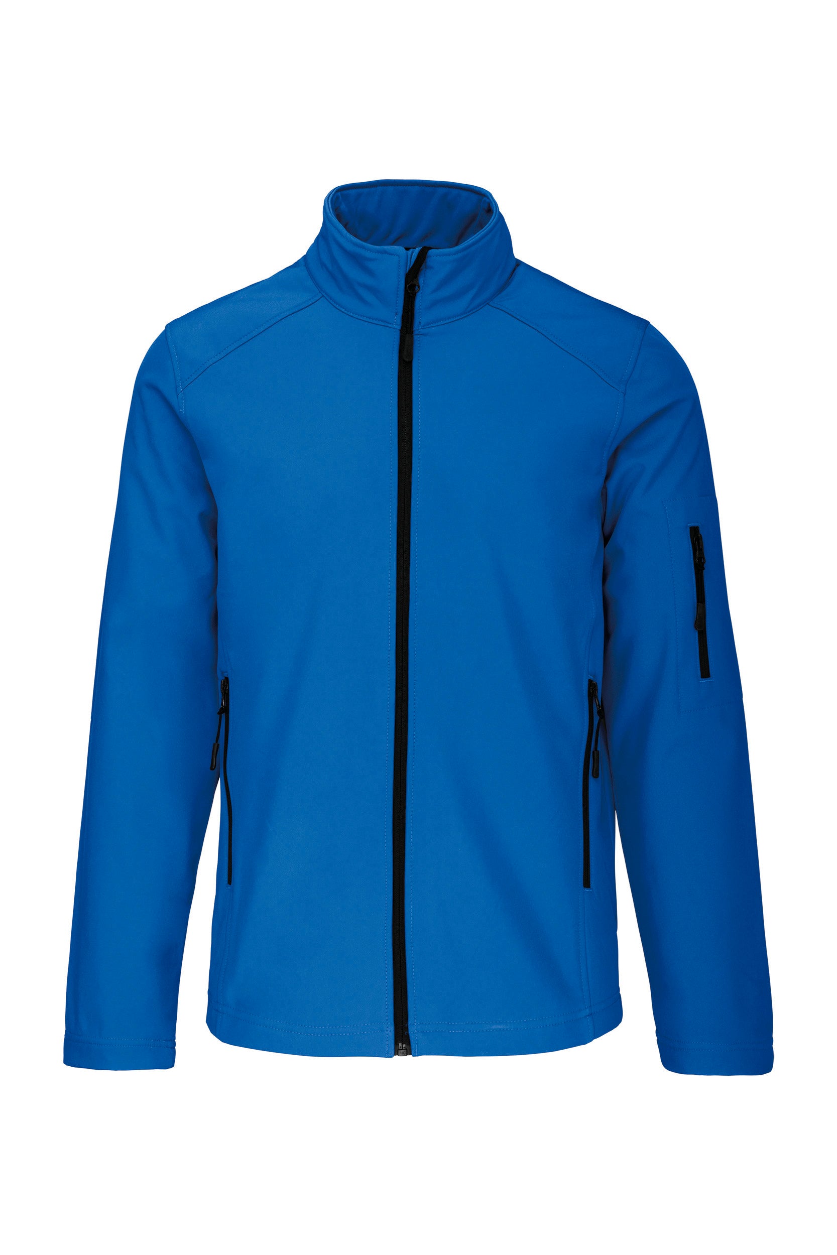Men's softshell jacket