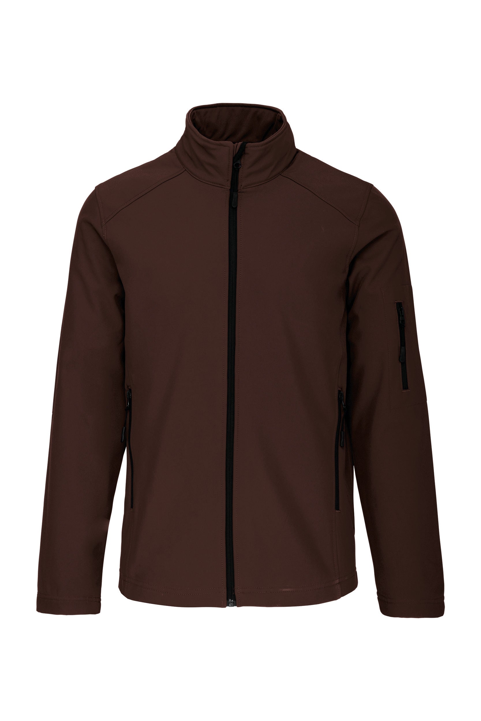 Men's softshell jacket