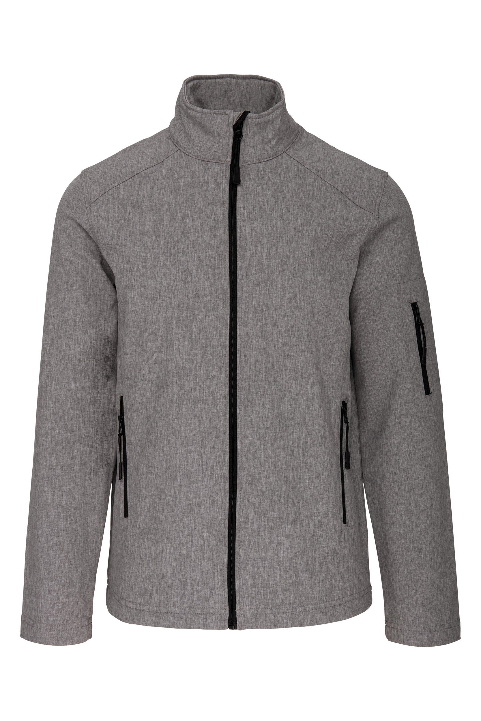 Men's softshell jacket