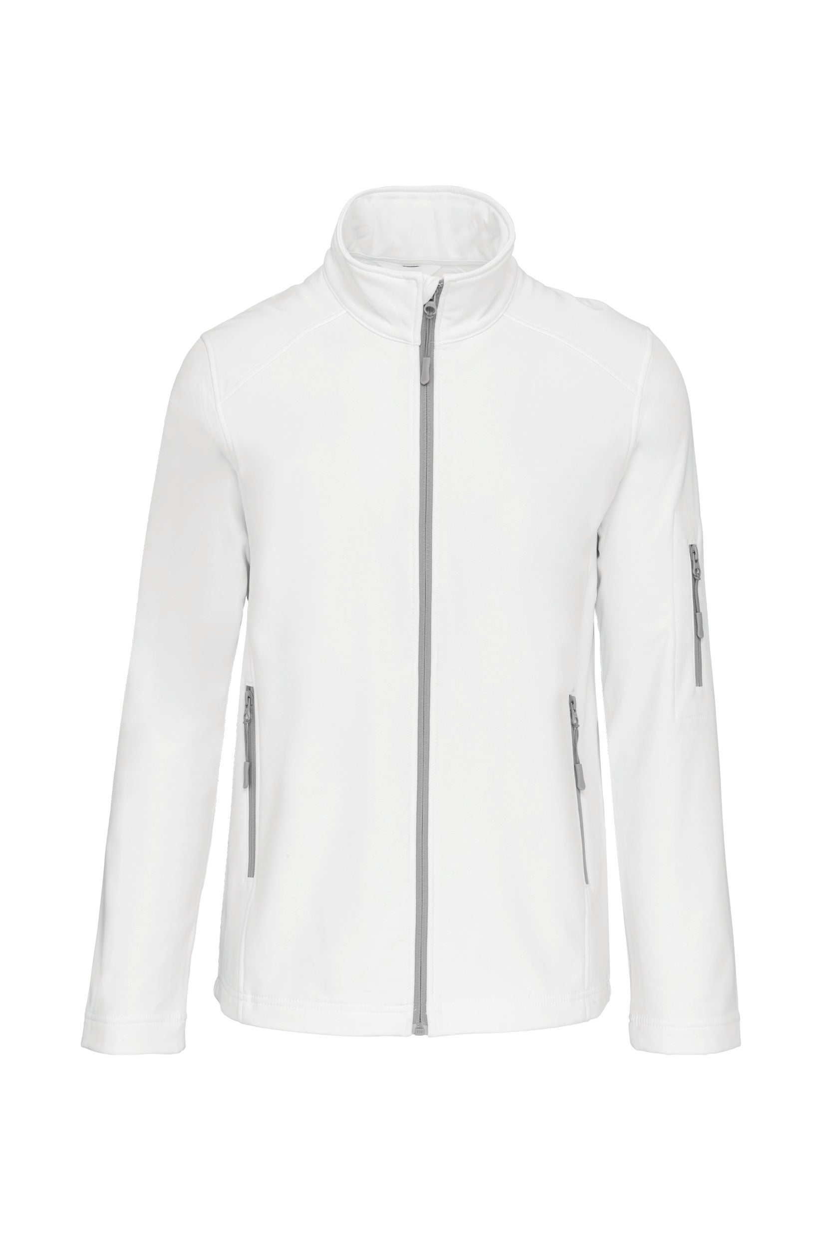 Men's softshell jacket