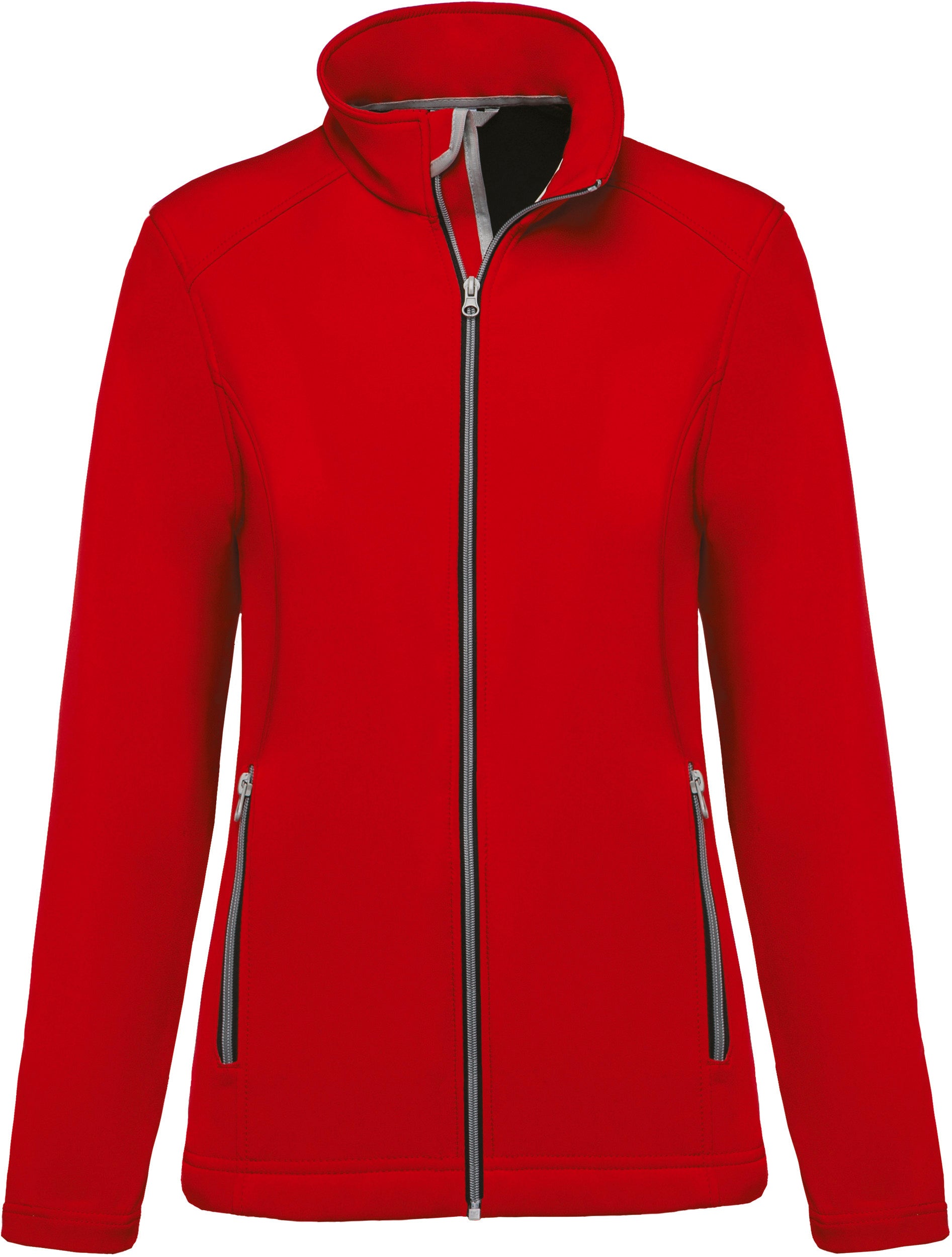 Veste Softshell 2 couches femme
