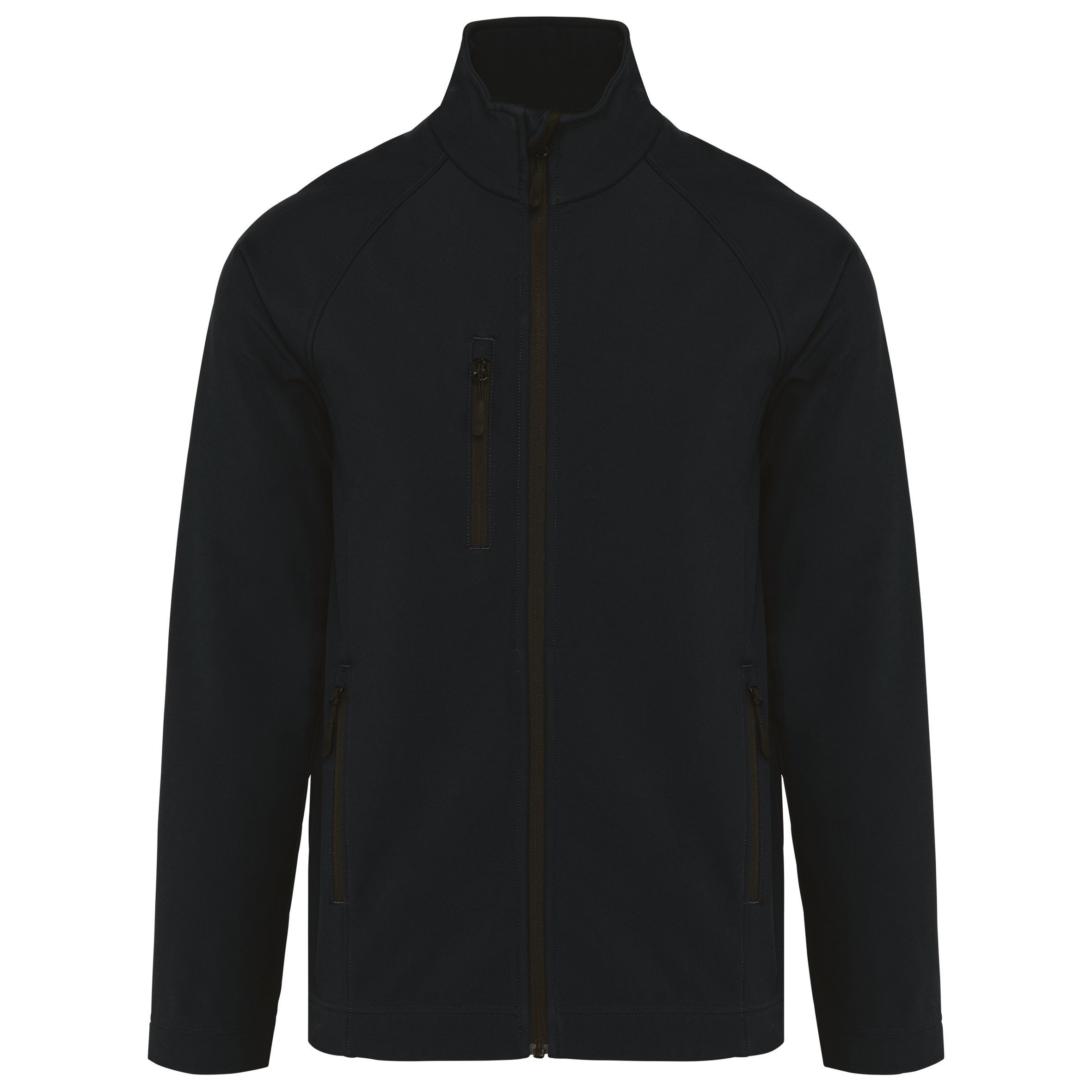 Veste softshell écoresponsable 3 couches unisexe