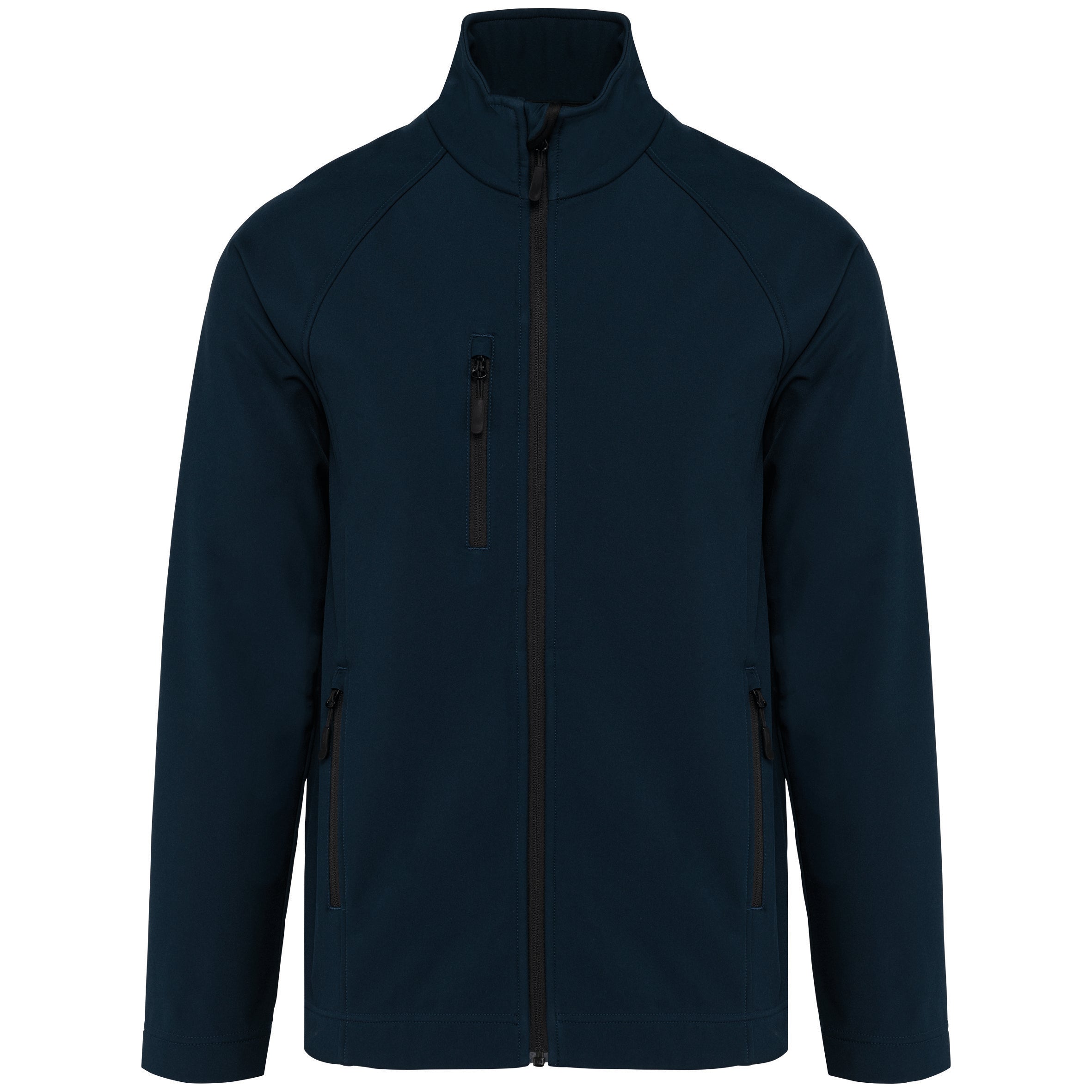 Veste softshell écoresponsable 3 couches unisexe