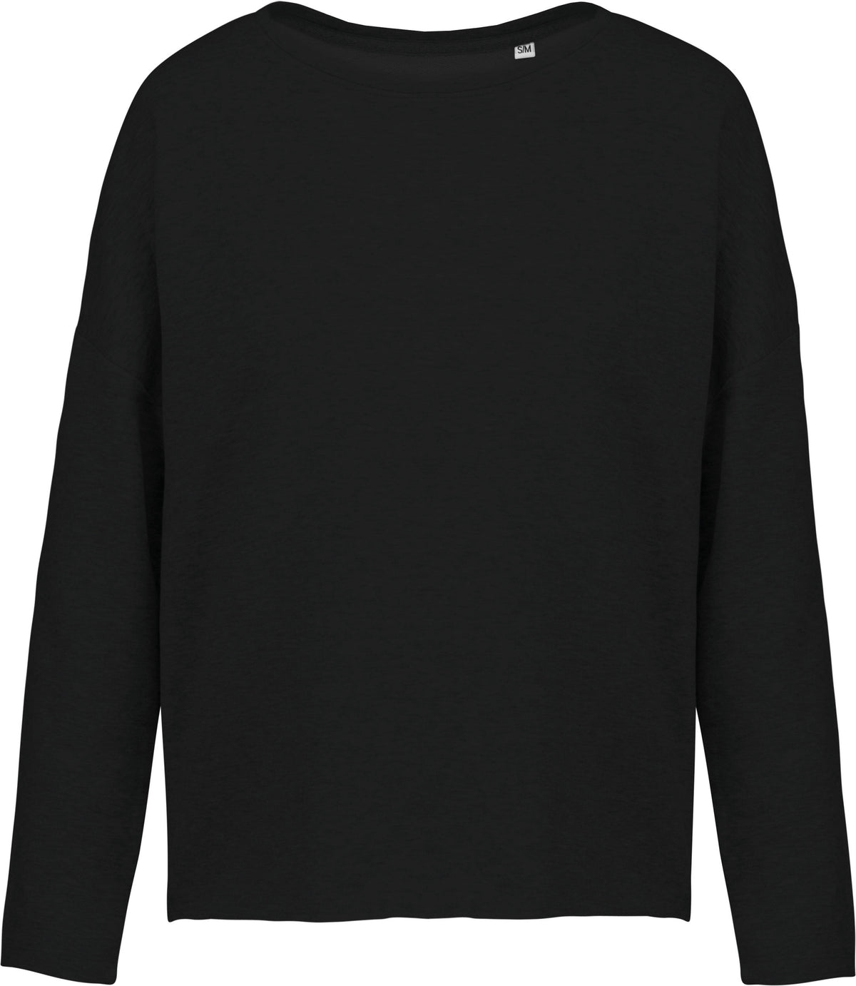 "Loose" women's sweatshirt