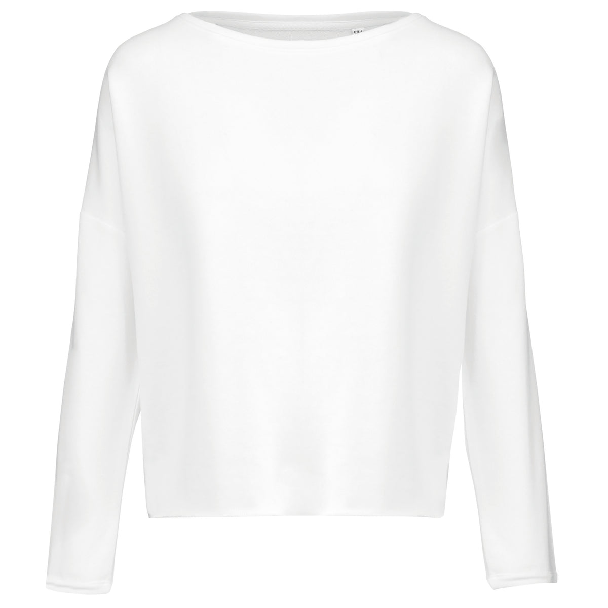 "Loose" women's sweatshirt