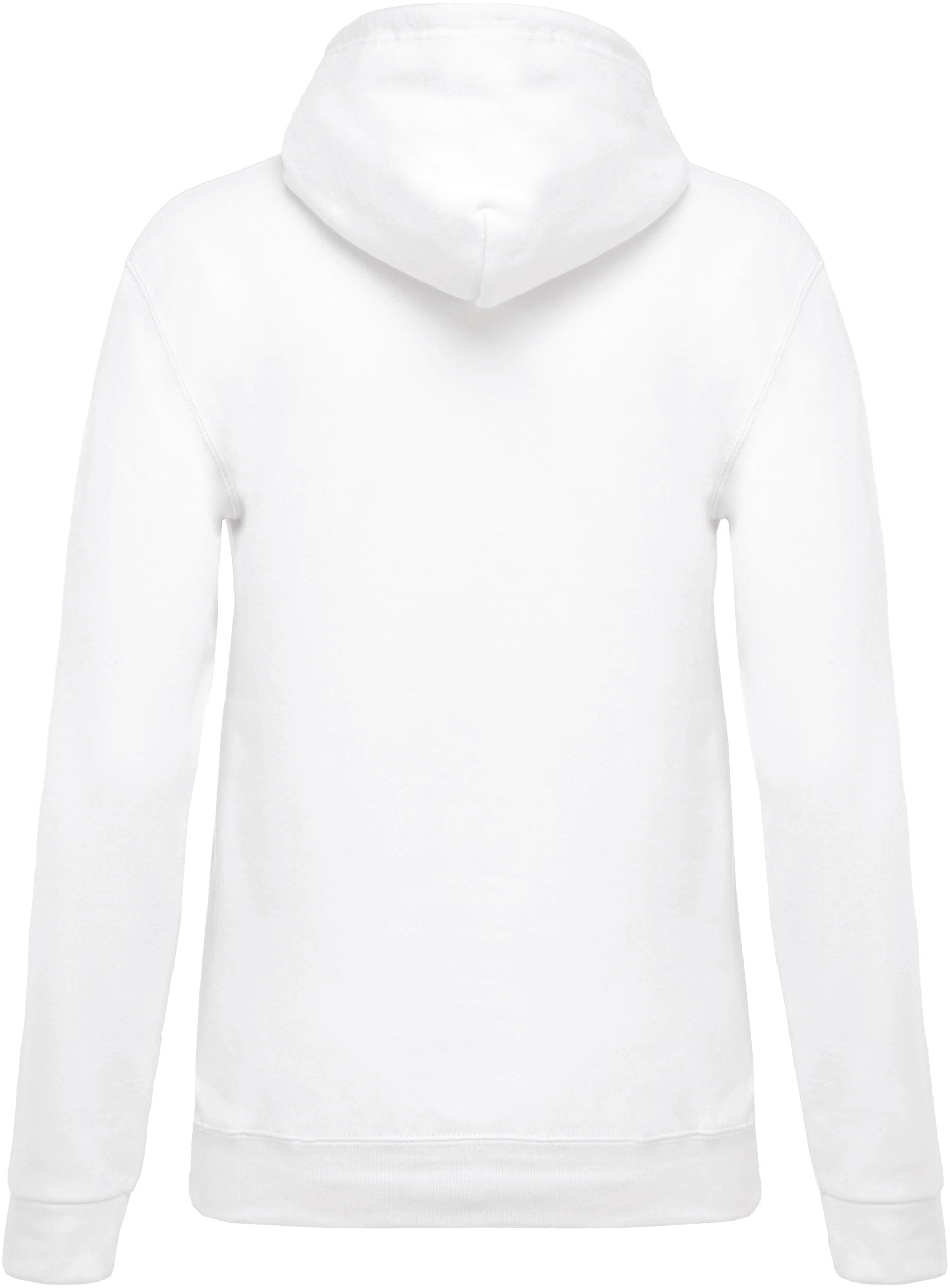 Sweat-shirt capuche femme