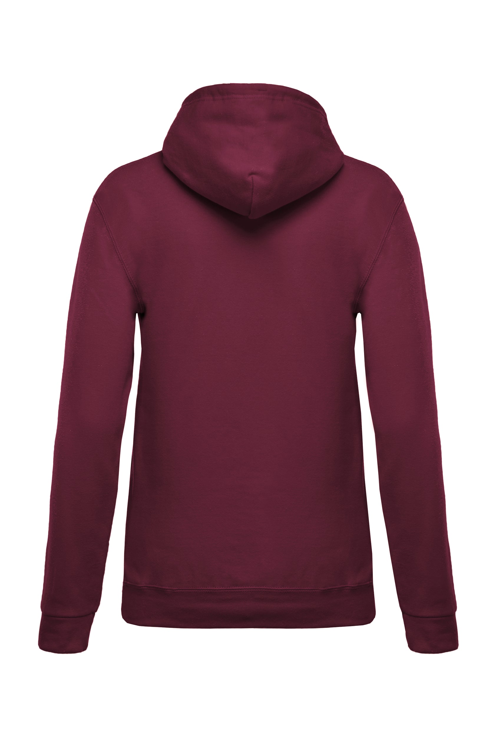 Sweat-shirt capuche femme