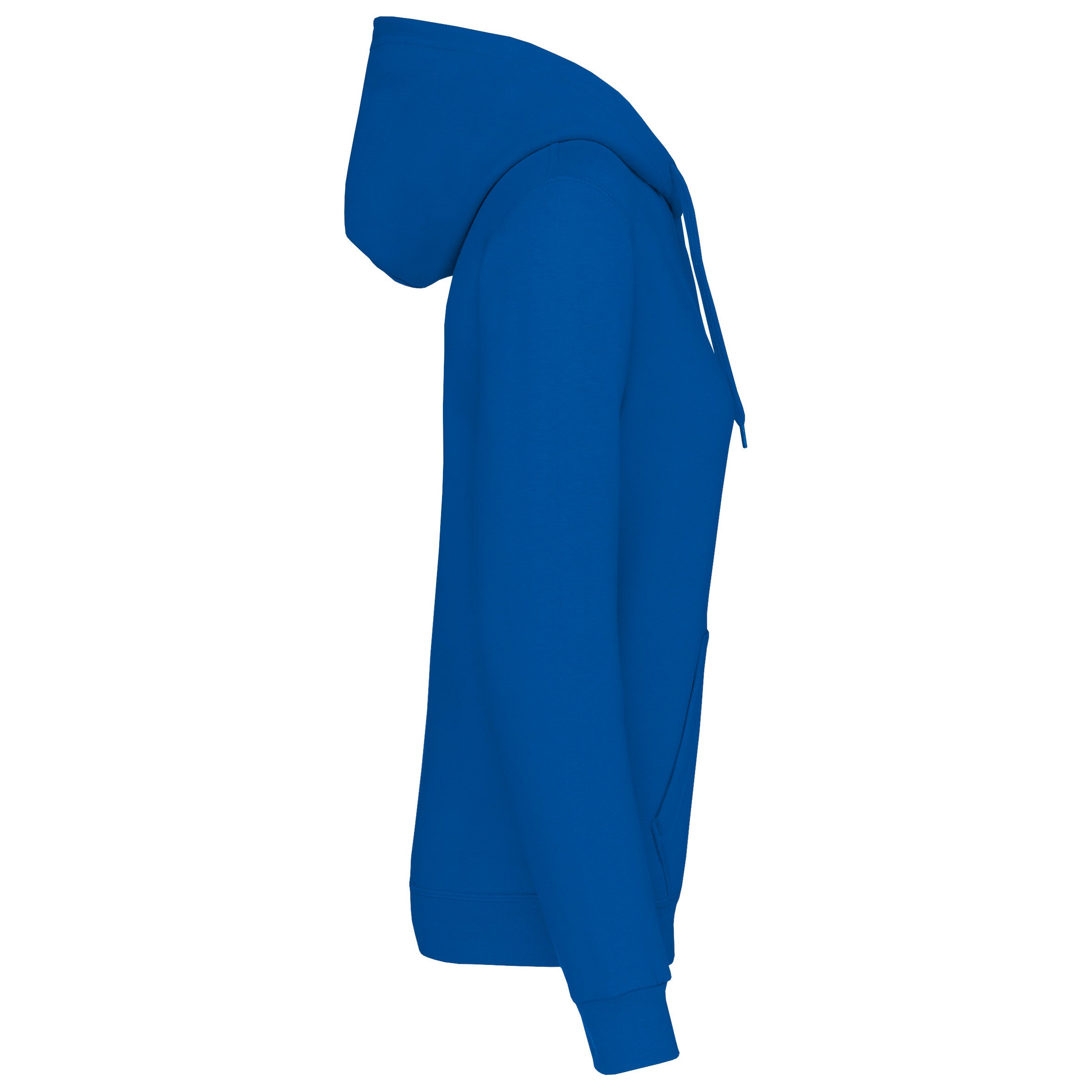 Sweat-shirt capuche femme