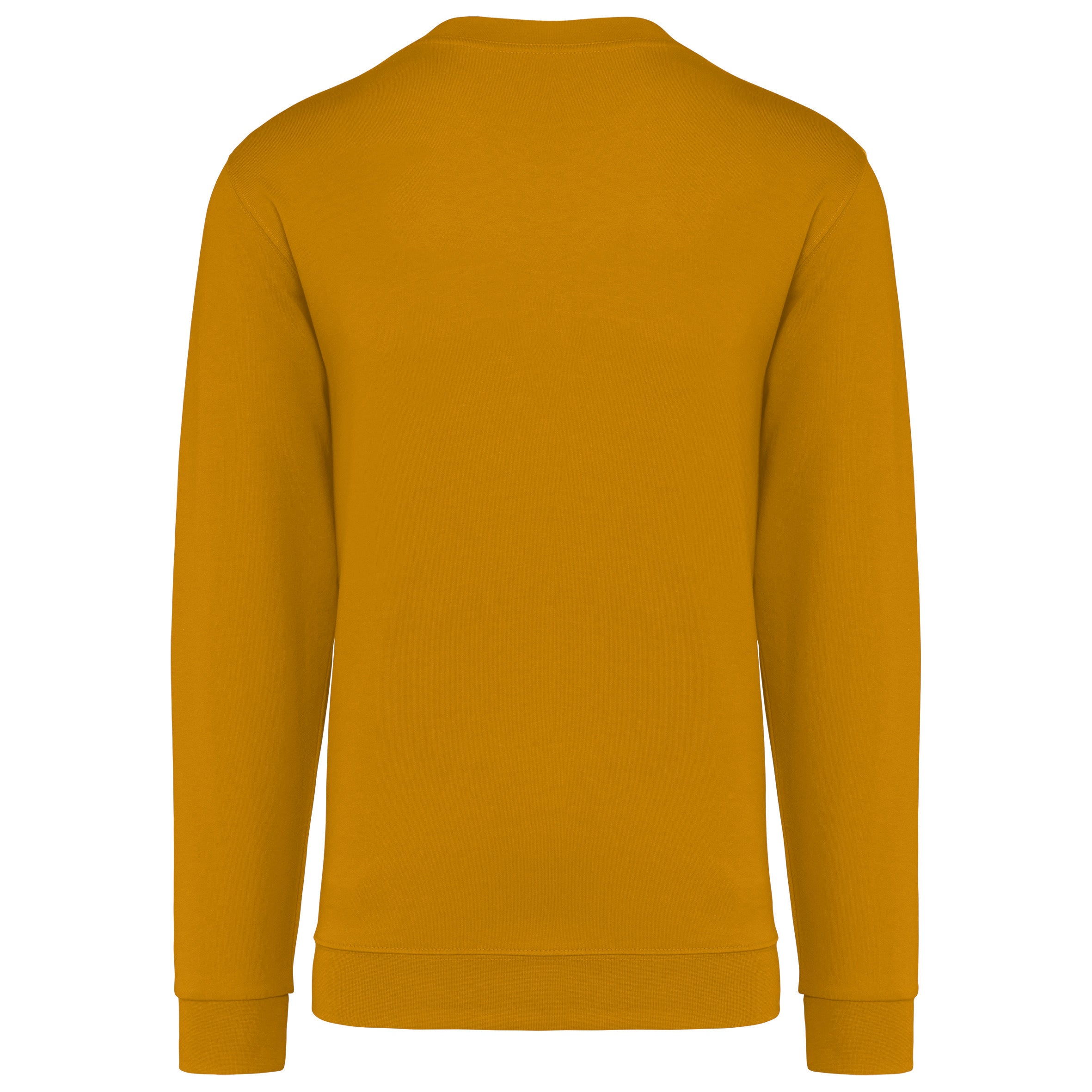 Sweat-shirt col rond unisexe II