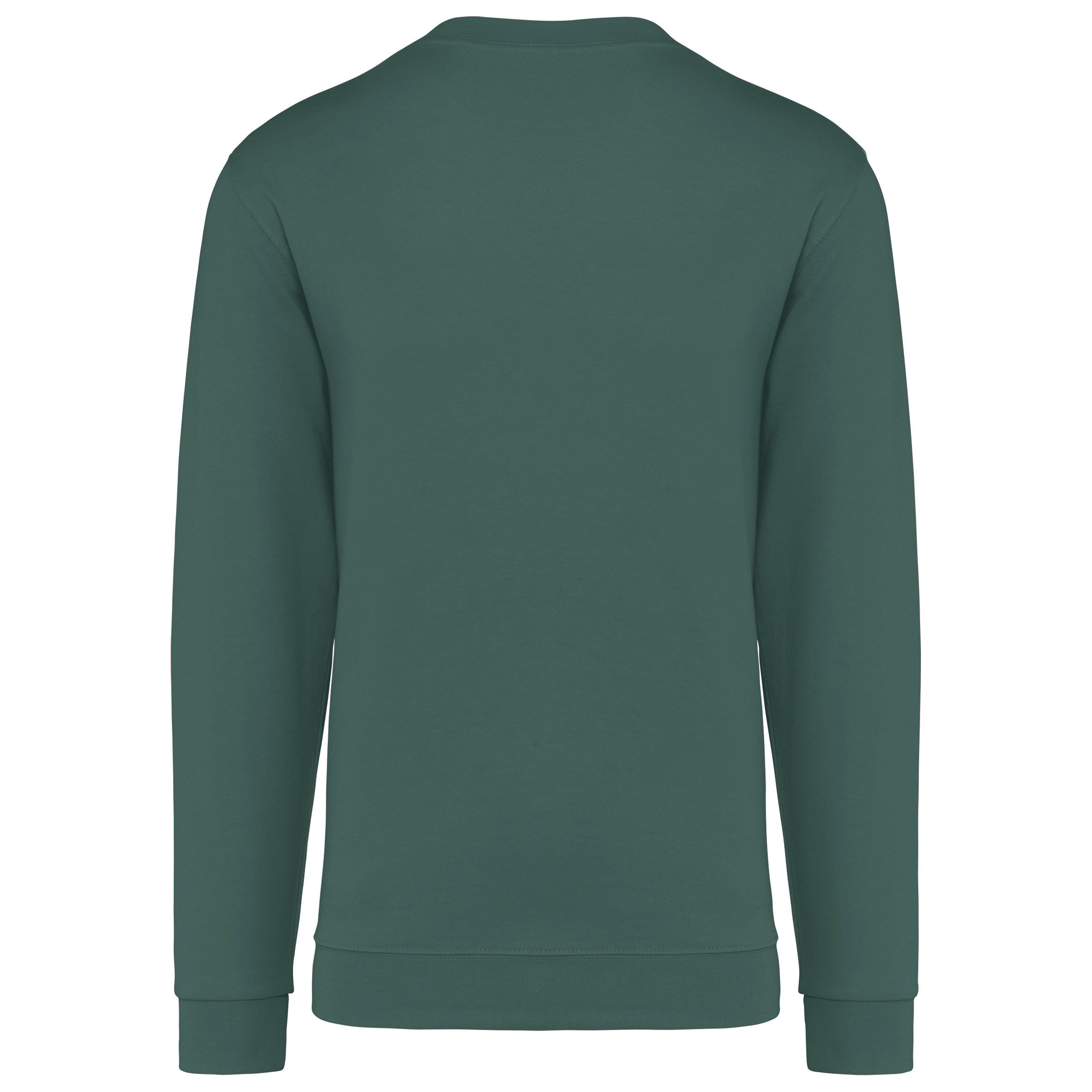 Sweat-shirt col rond unisexe III