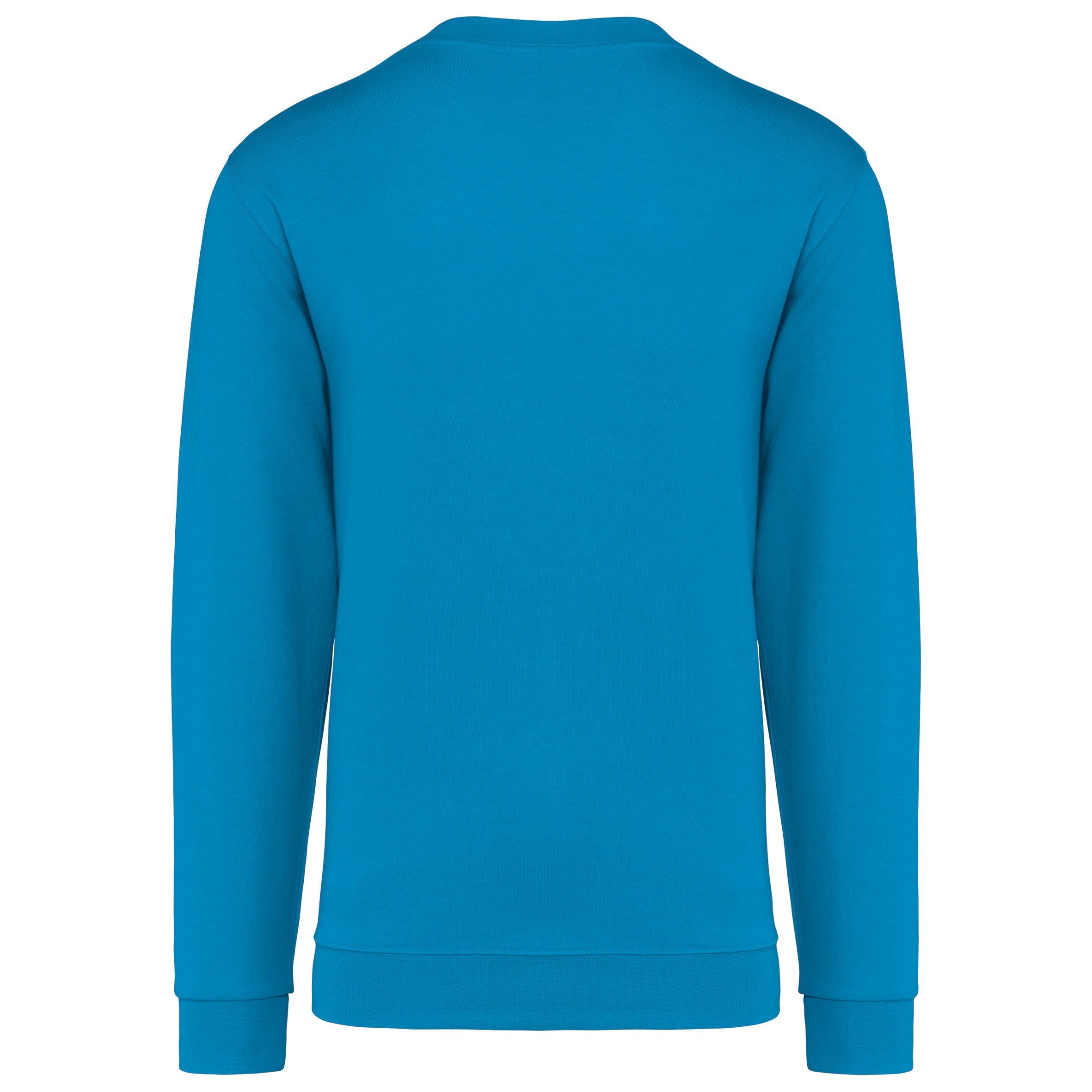 Sweat-shirt col rond unisexe III