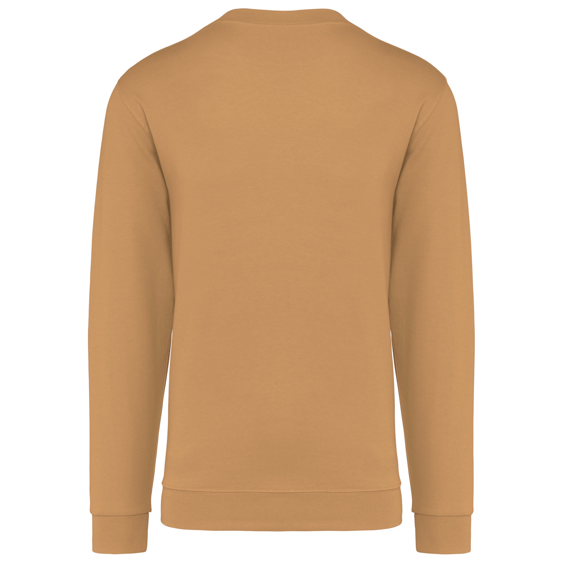 Sweat-shirt col rond unisexe III