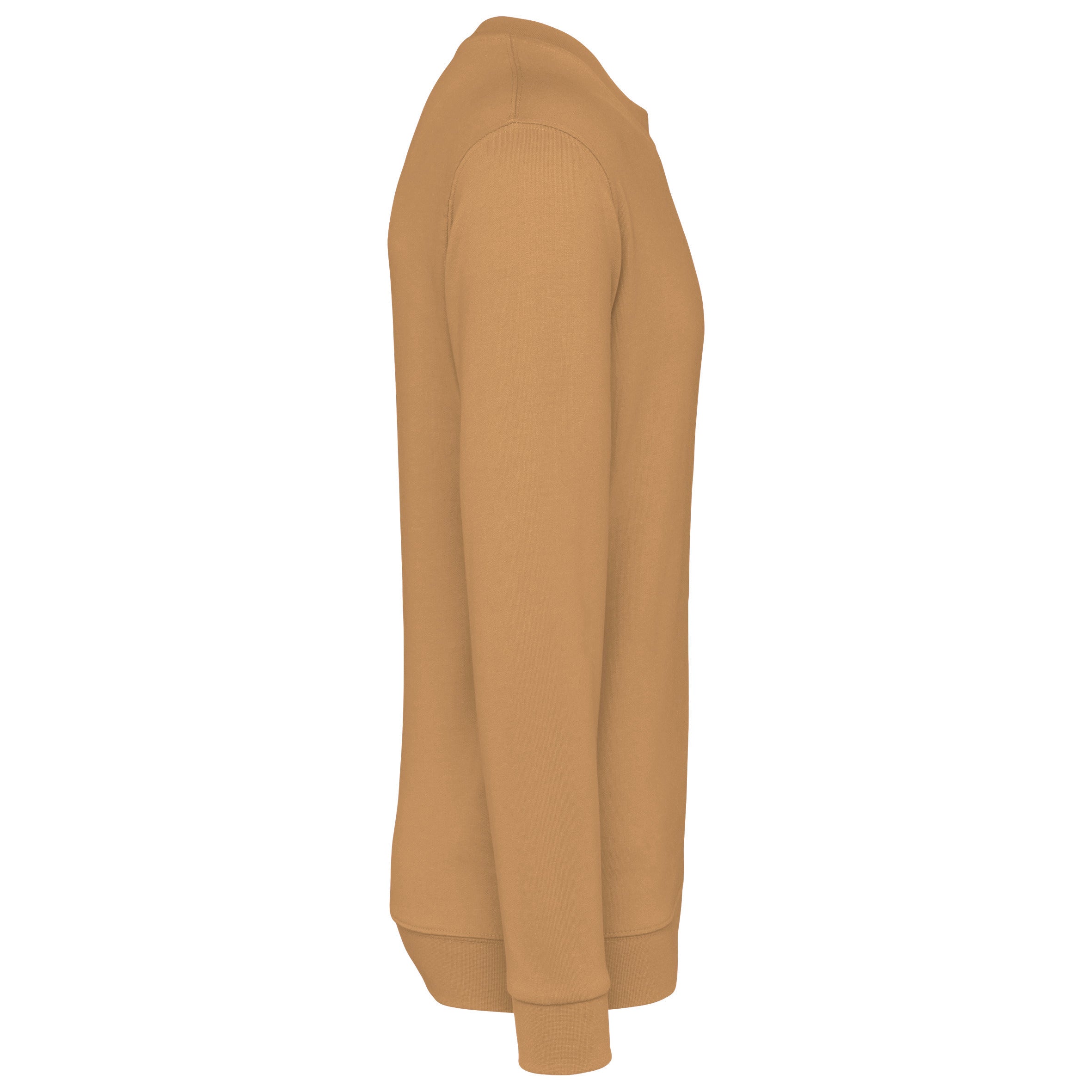 Sweat-shirt col rond unisexe III