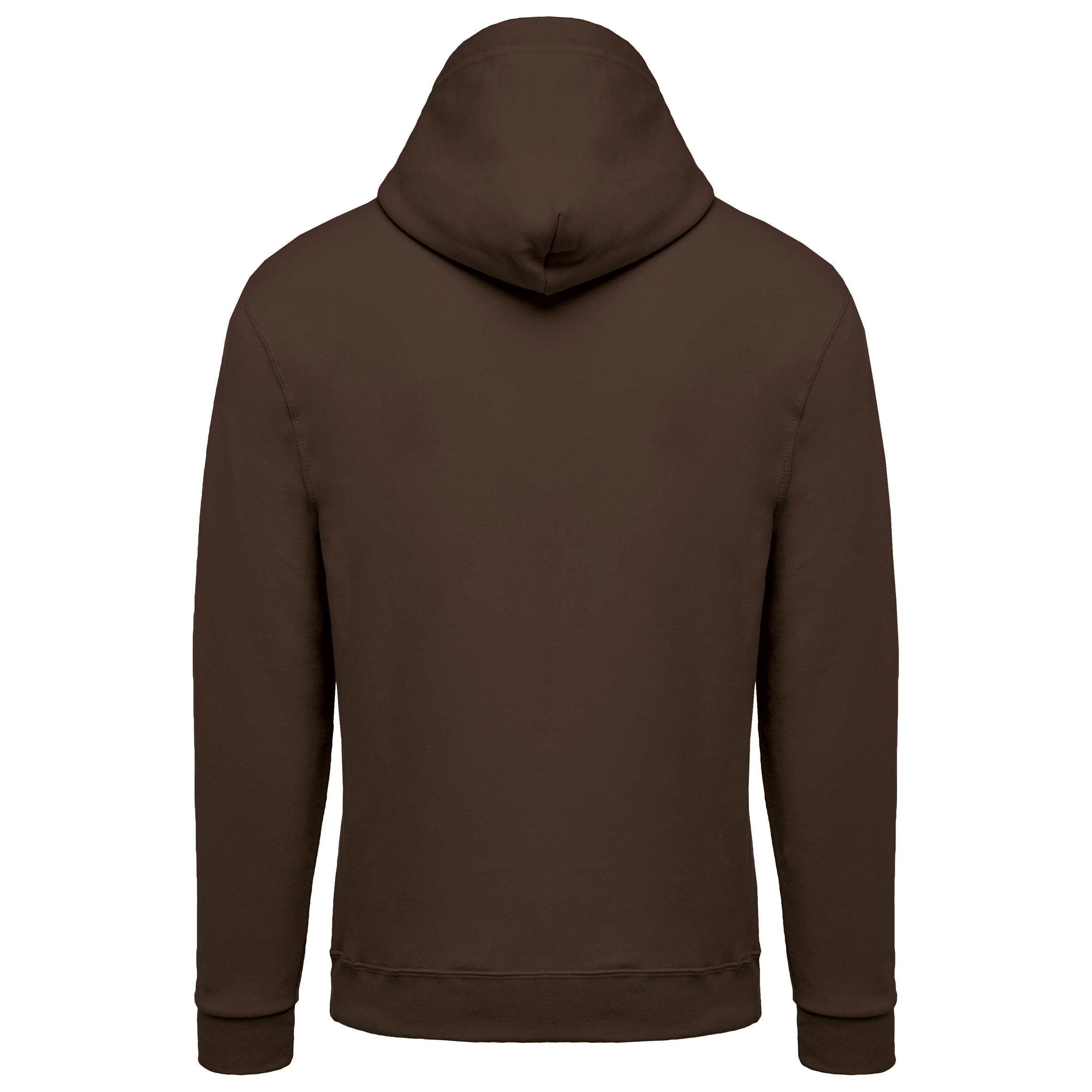 Sweat-shirt capuche homme