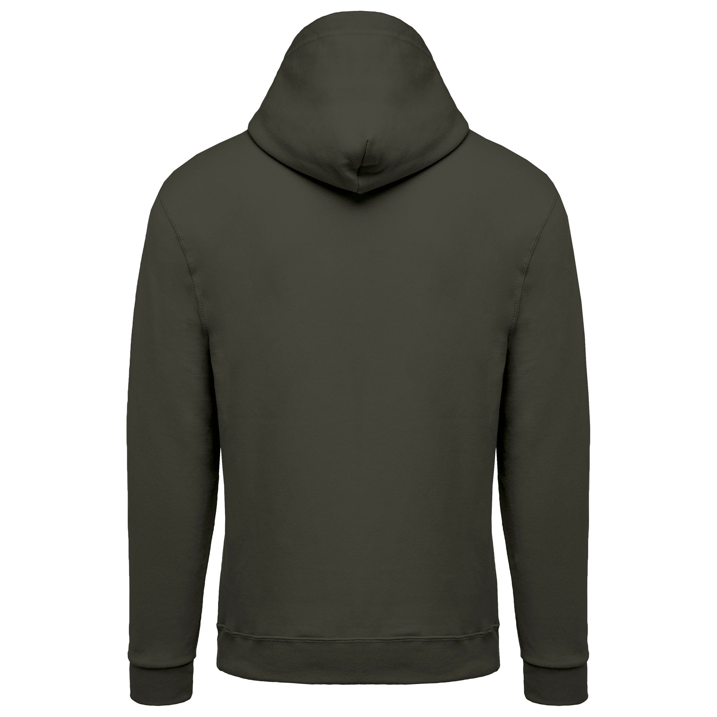 Sweat-shirt capuche homme