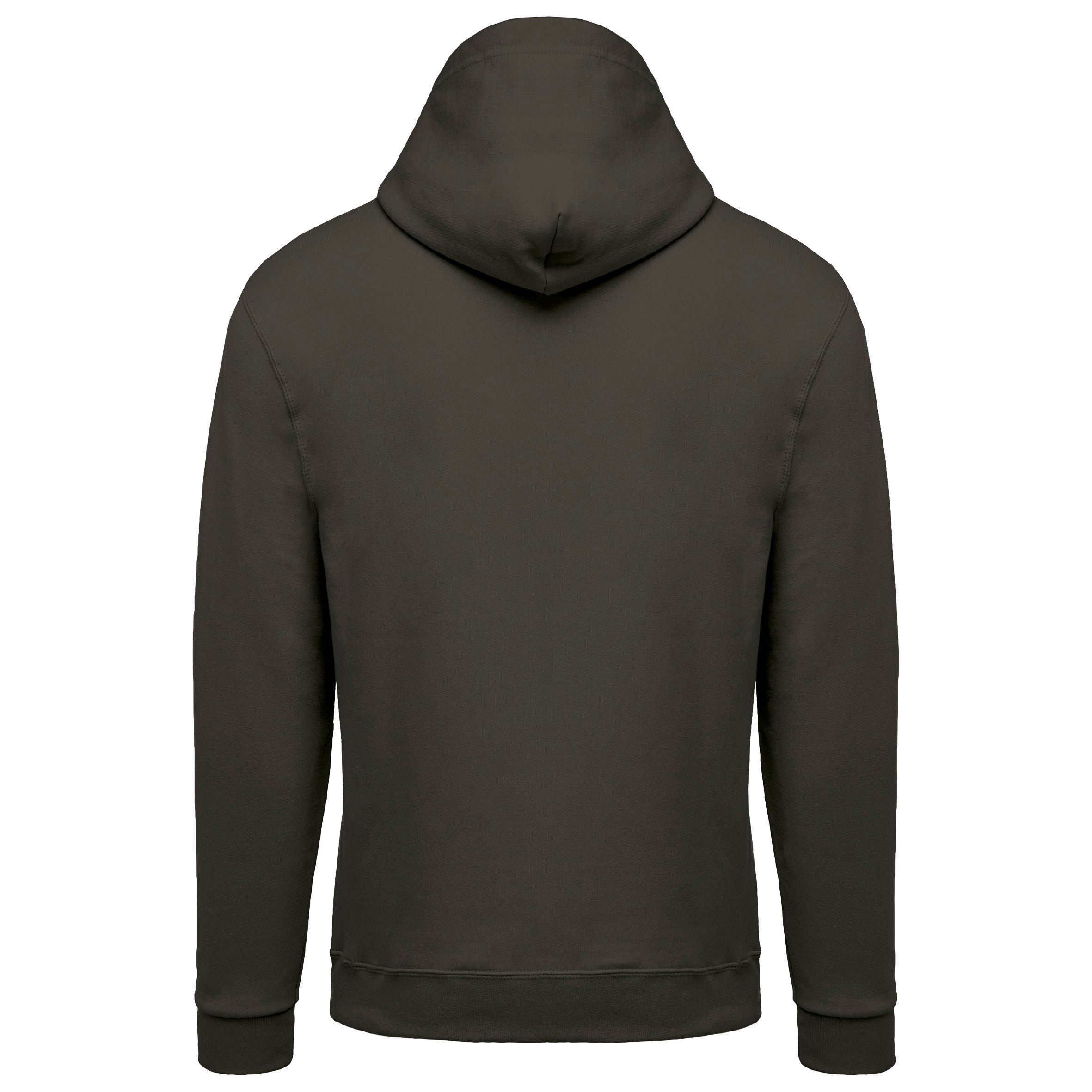 Sweat-shirt capuche homme II