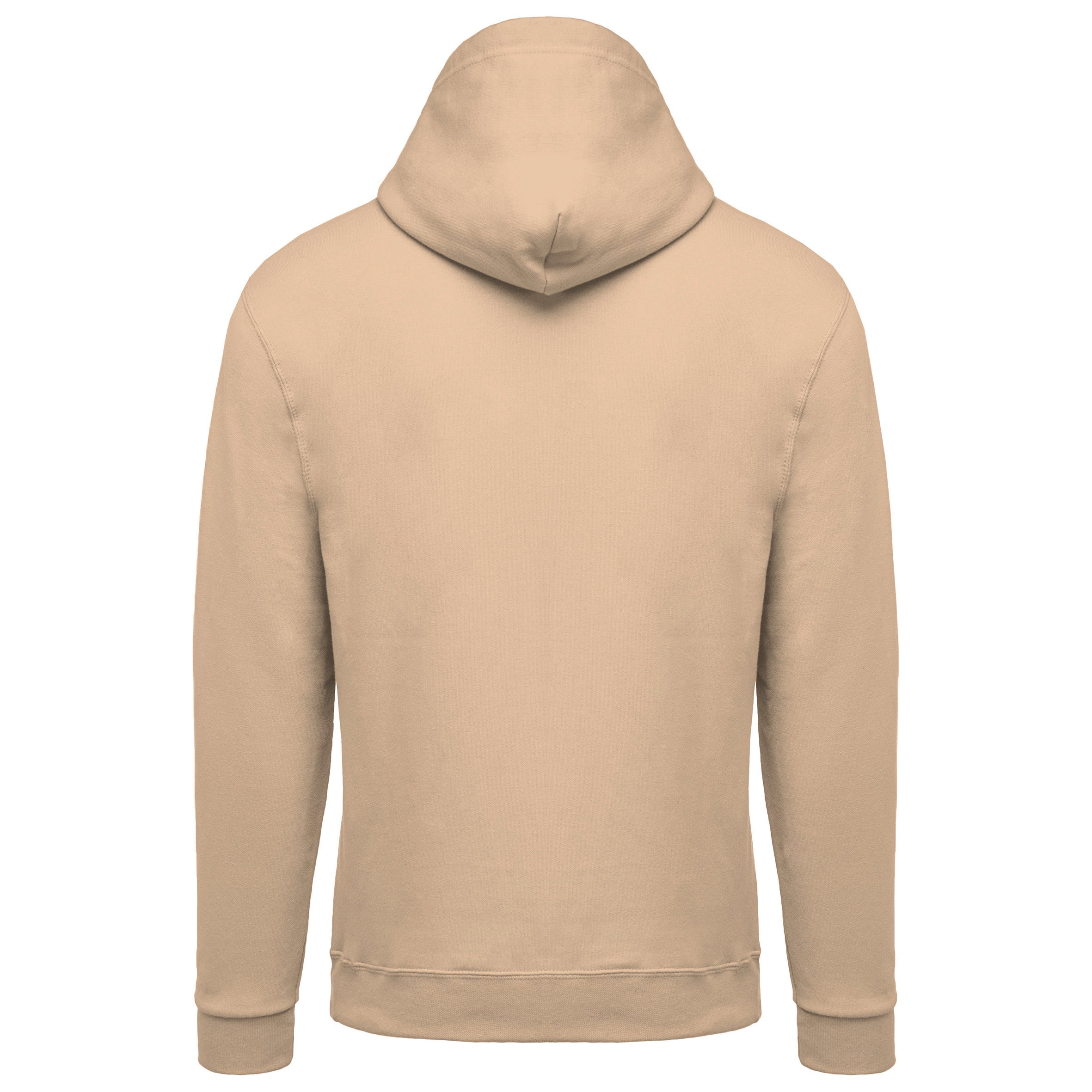 Sweat-shirt capuche homme