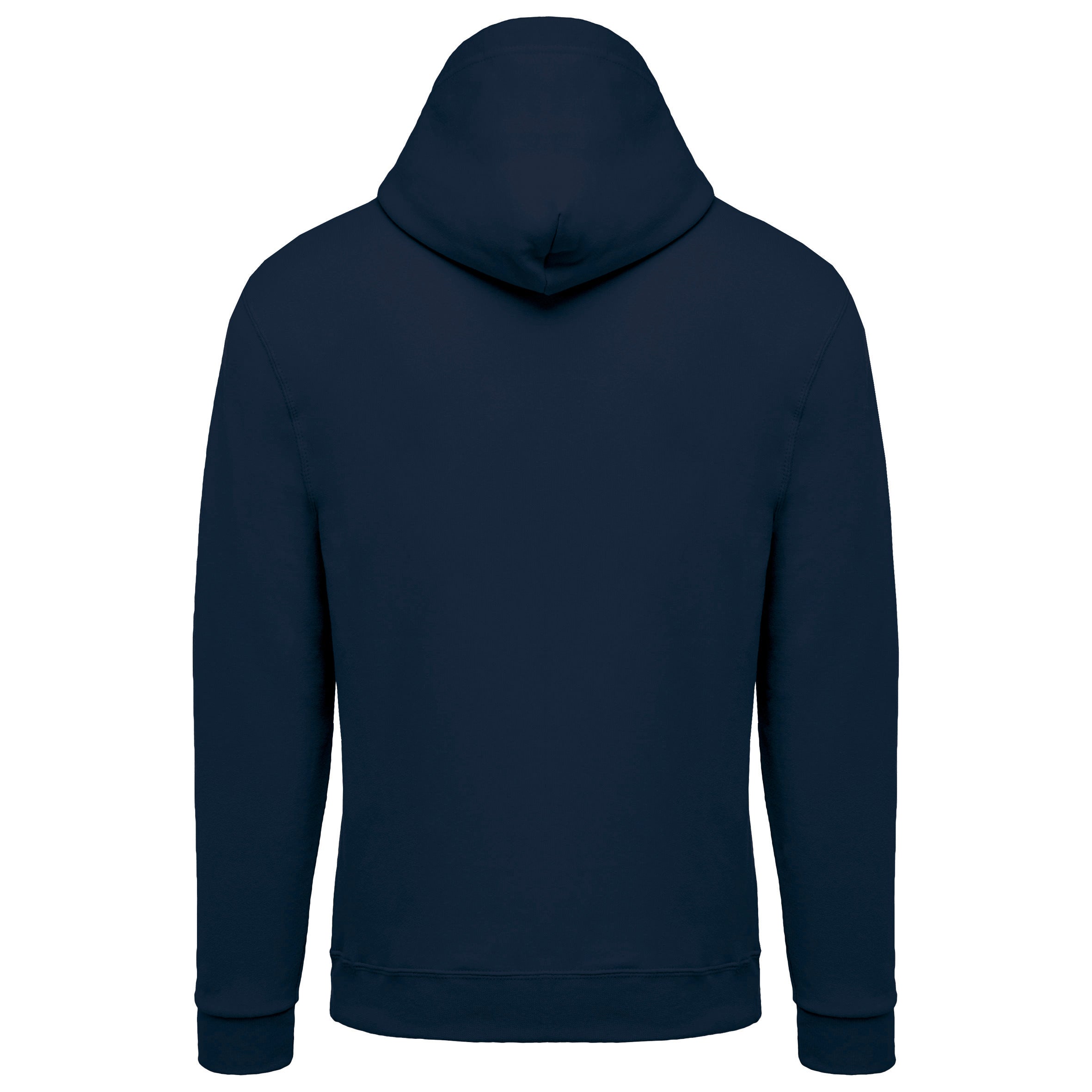 Men's hooded sweatshirt