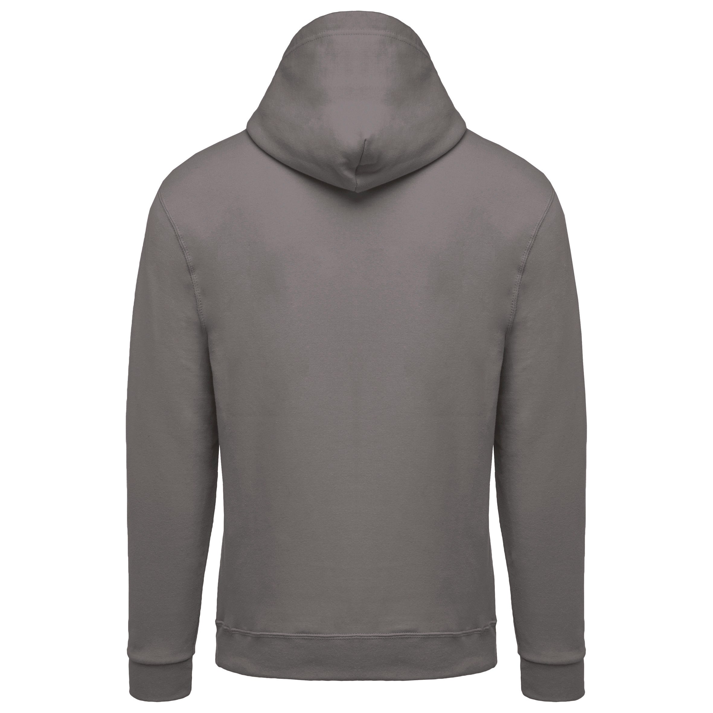 Sweat-shirt capuche homme III