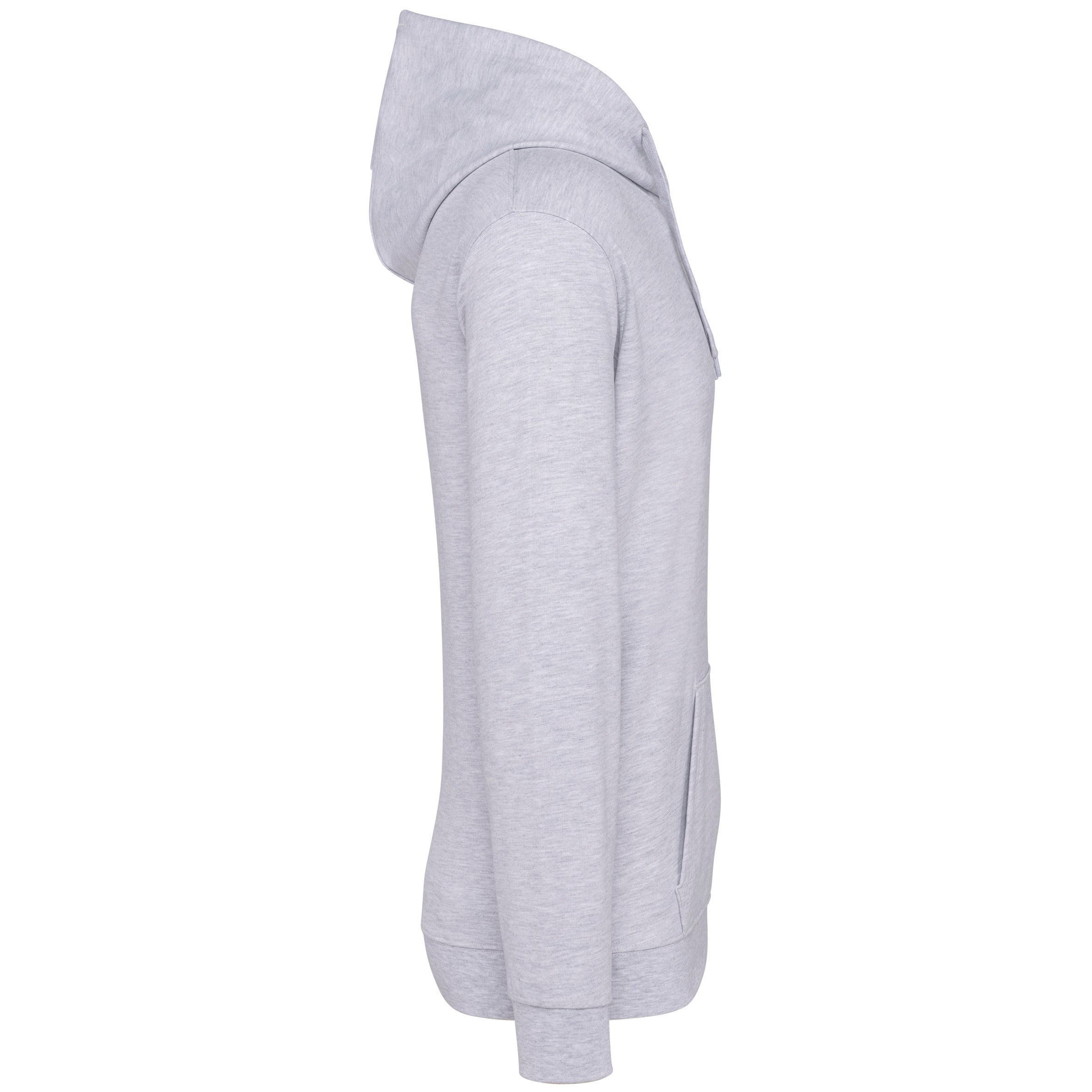Sweat-shirt capuche homme