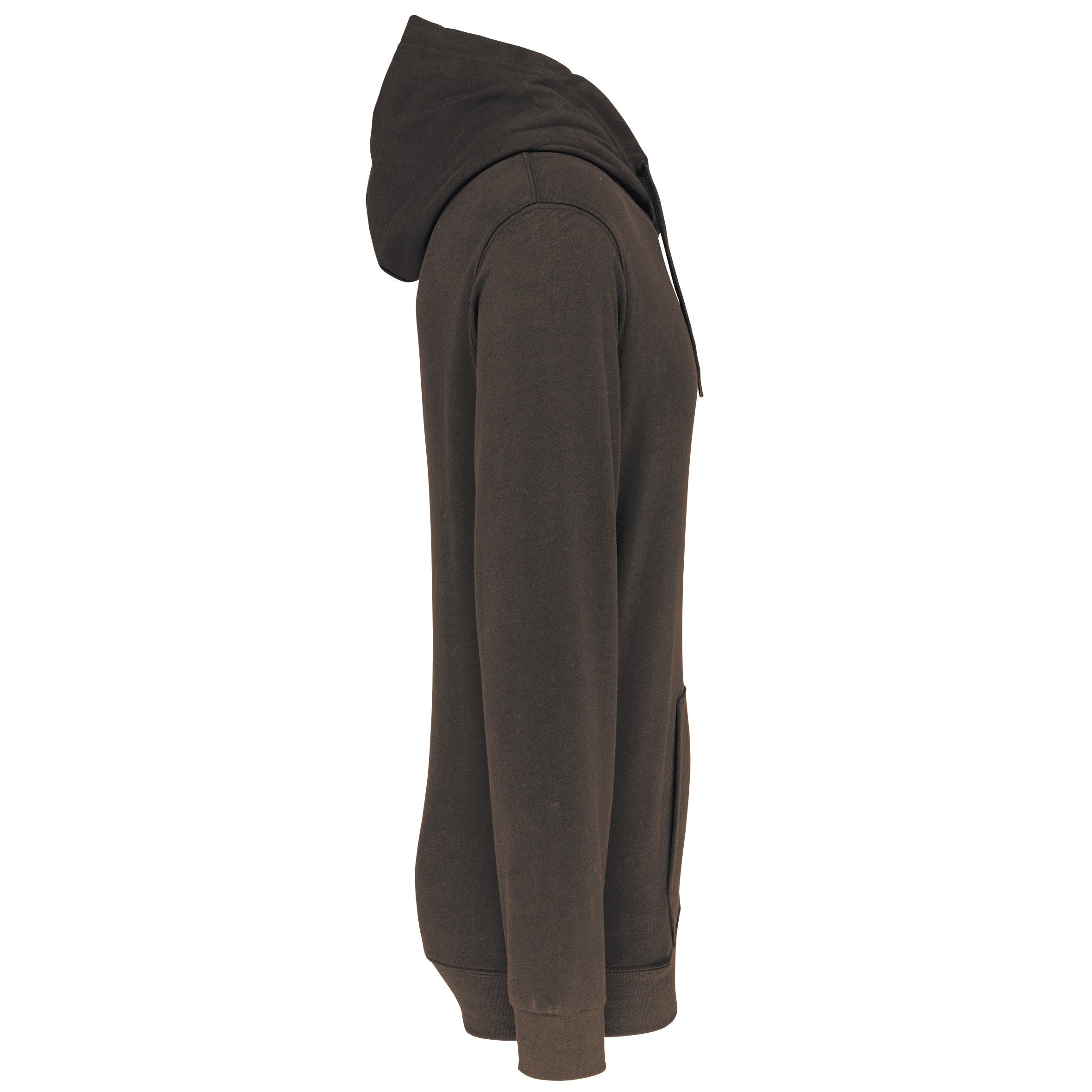 Sweat-shirt capuche homme