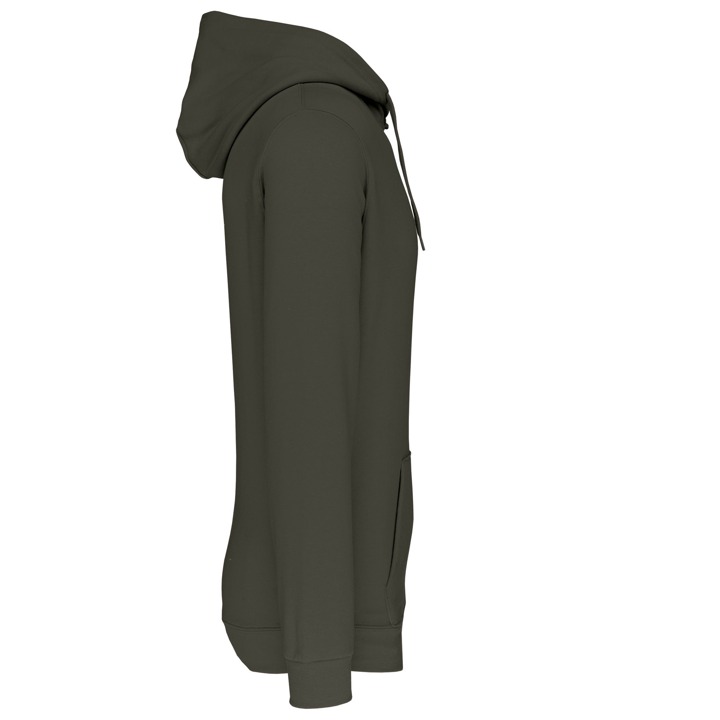 Sweat-shirt capuche homme