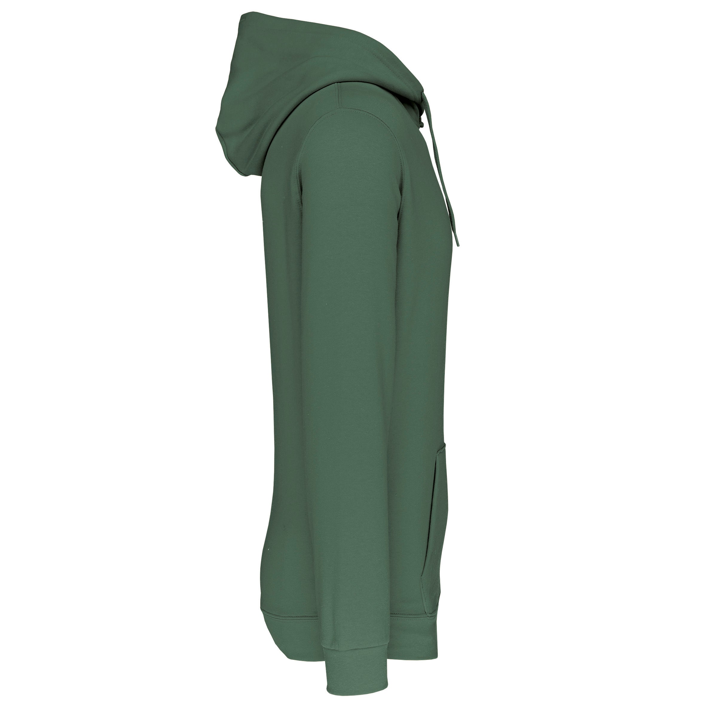 Sweat-shirt capuche homme III