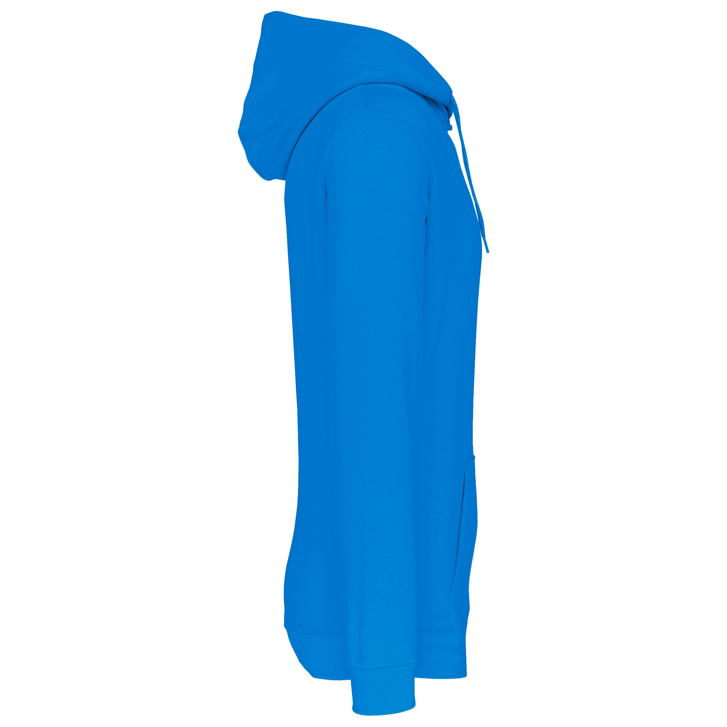 Sweat-shirt capuche homme II